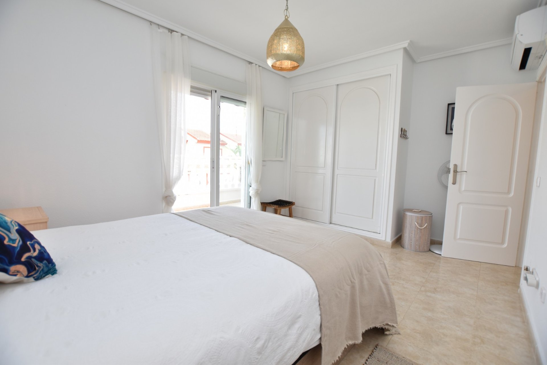 Segunda mano - Town House -
Ciudad Quesada - Costa Blanca