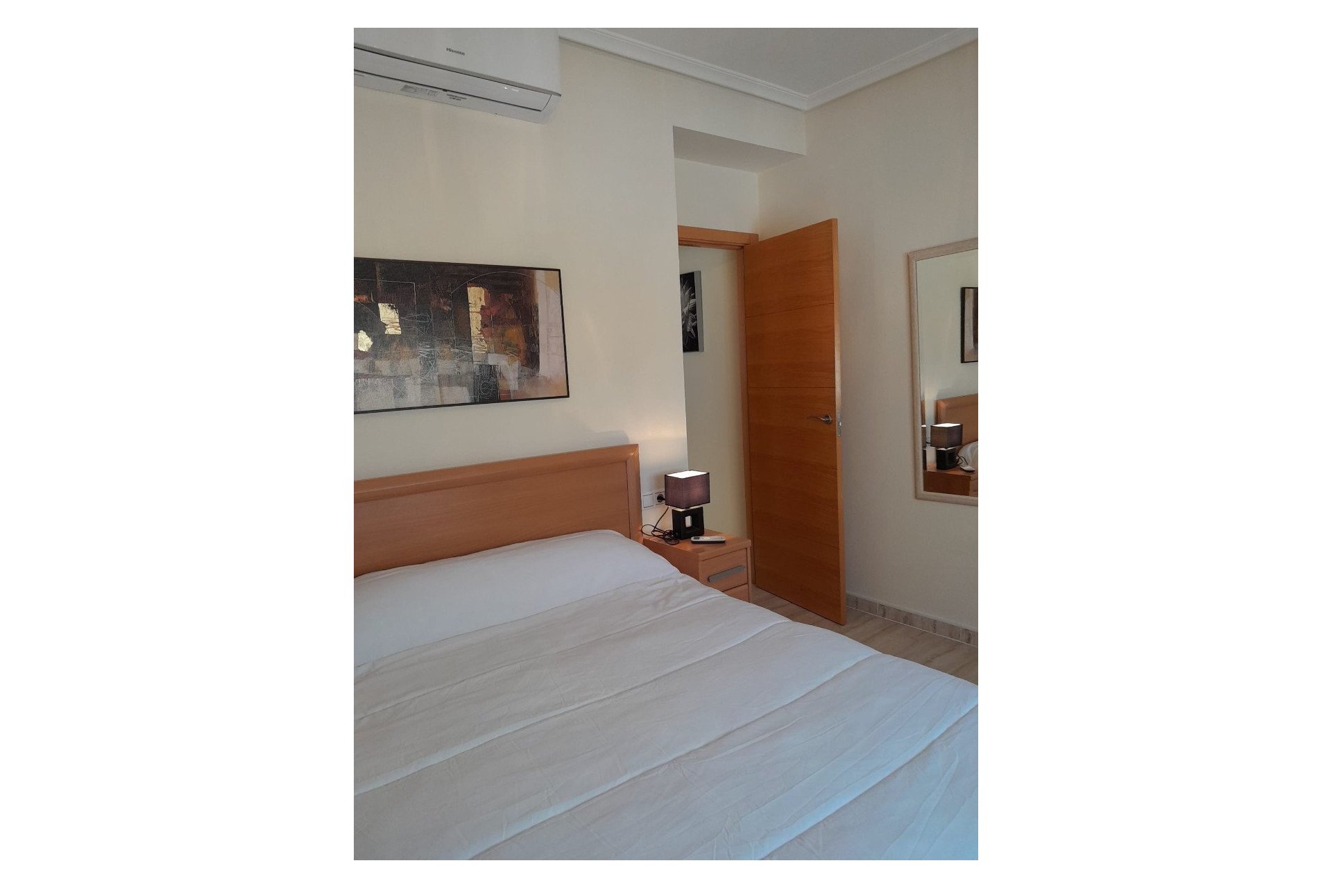 Segunda mano - Town House -
Ciudad Quesada - Costa Blanca