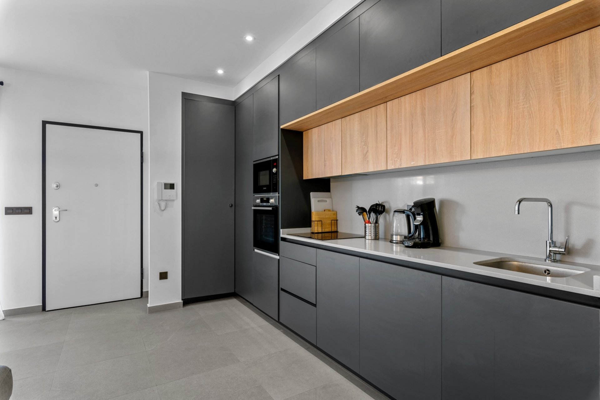 Segunda mano - Town House -
Ciudad Quesada - Costa Blanca