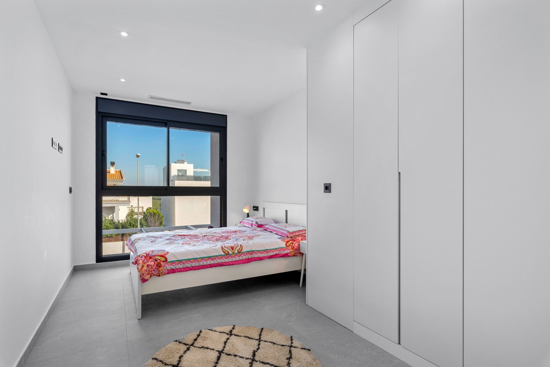 Segunda mano - Town House -
Ciudad Quesada - Costa Blanca