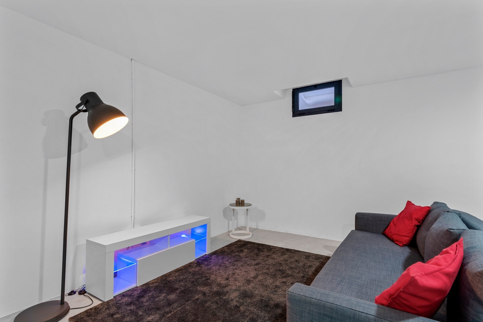 Segunda mano - Town House -
Ciudad Quesada - Costa Blanca