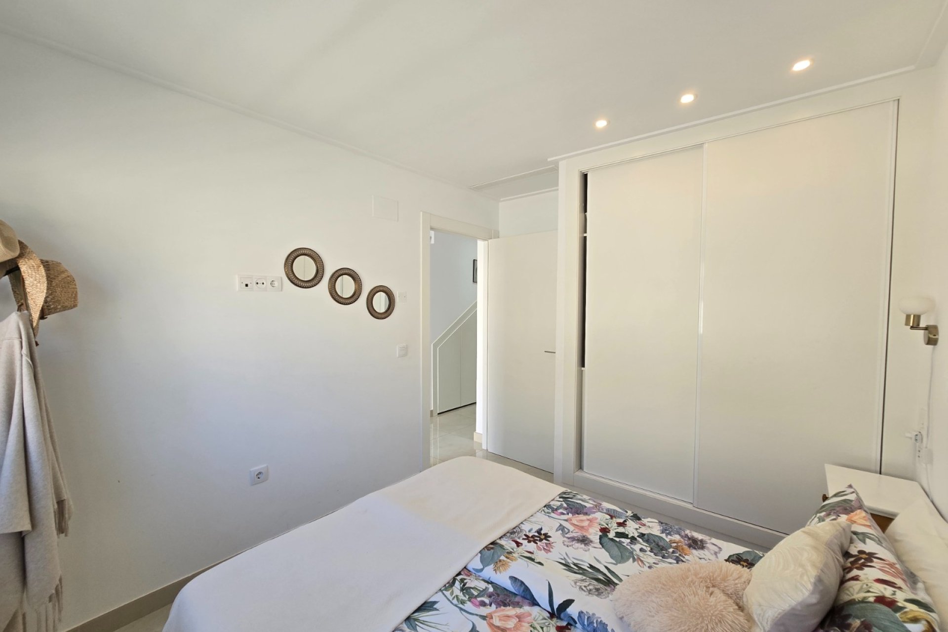 Segunda mano - Town House -
Ciudad Quesada - Costa Blanca