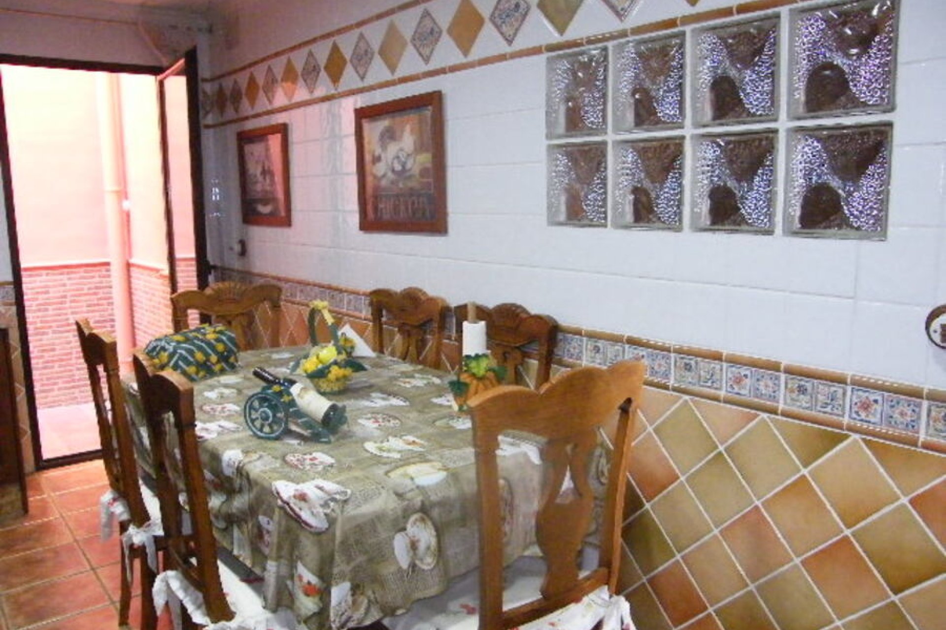 Segunda mano - Town House -
Daya Nueva - Costa Blanca