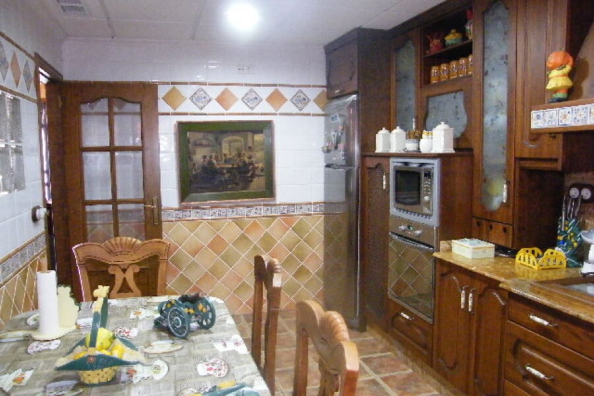 Segunda mano - Town House -
Daya Nueva - Costa Blanca