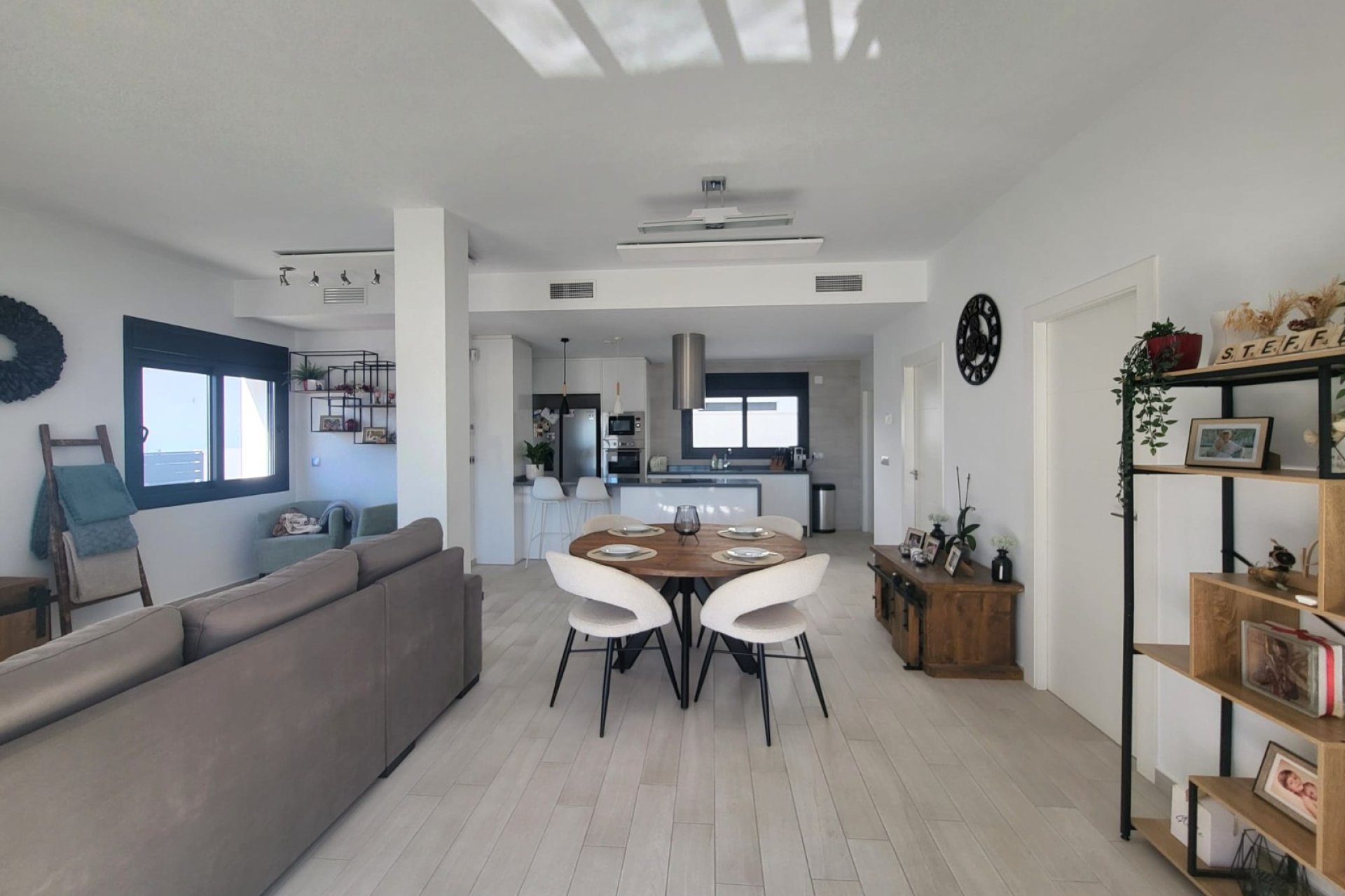 Segunda mano - Town House -
Daya Vieja - Costa Blanca