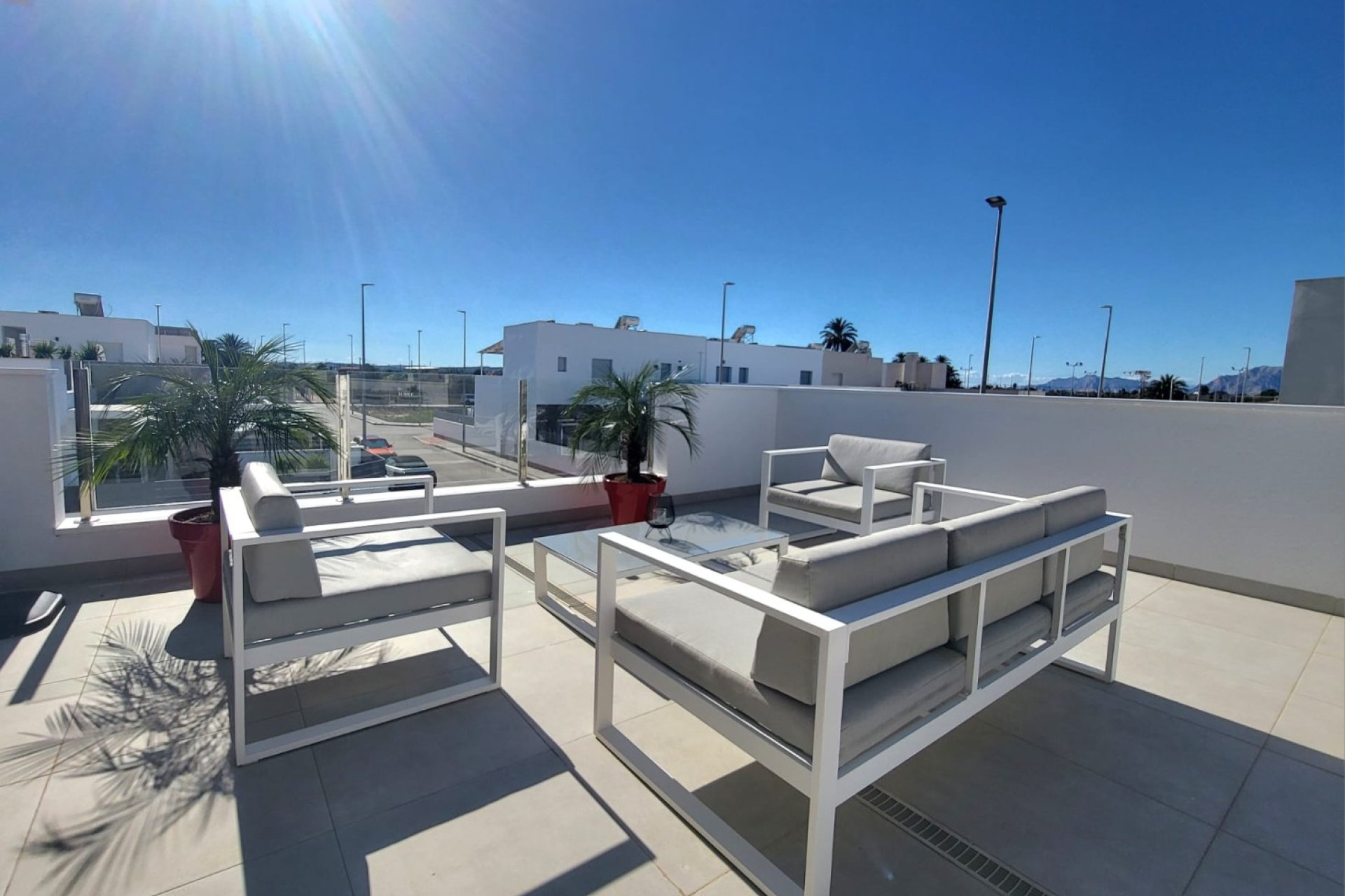 Segunda mano - Town House -
Daya Vieja - Costa Blanca
