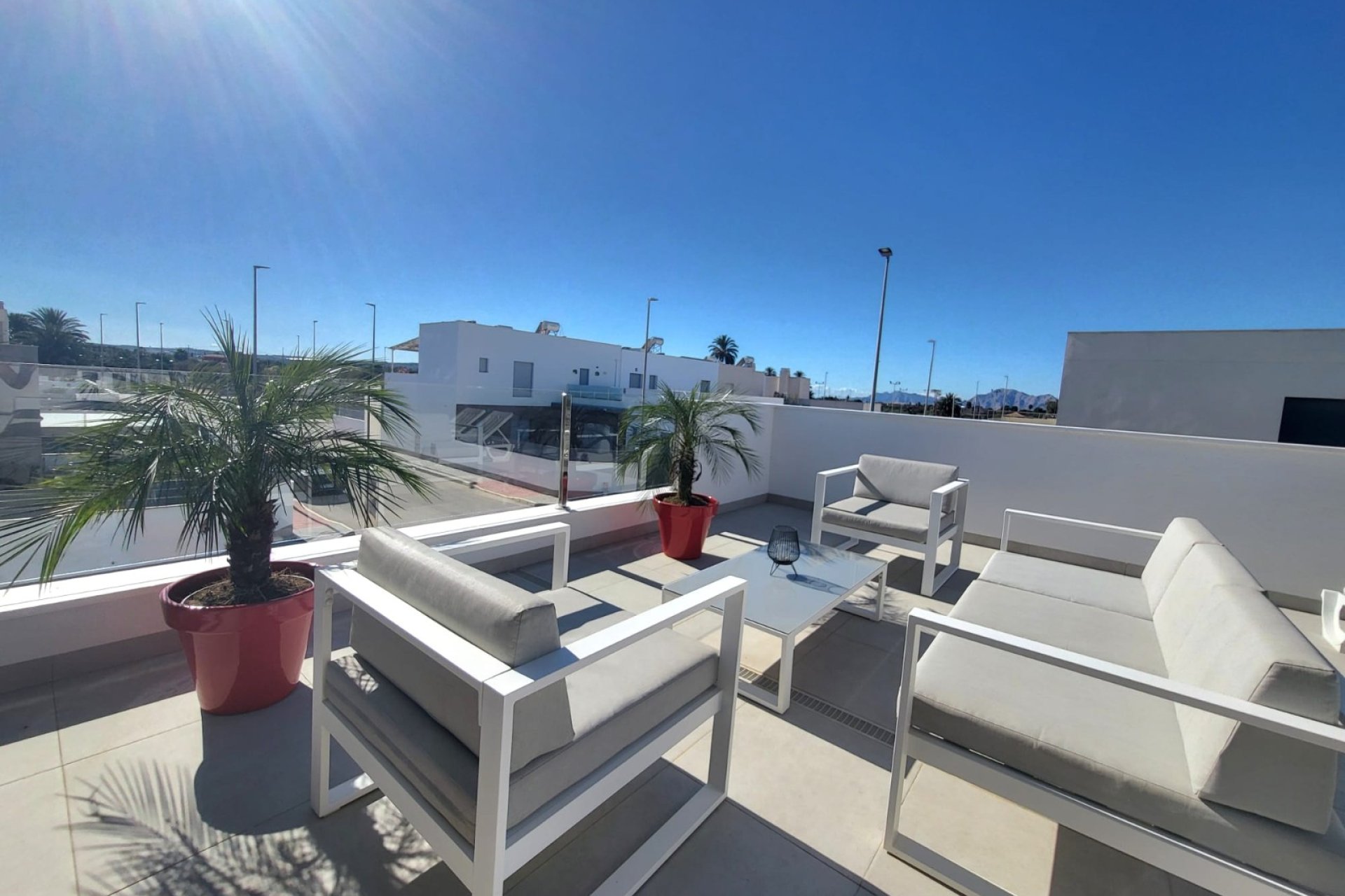 Segunda mano - Town House -
Daya Vieja - Costa Blanca
