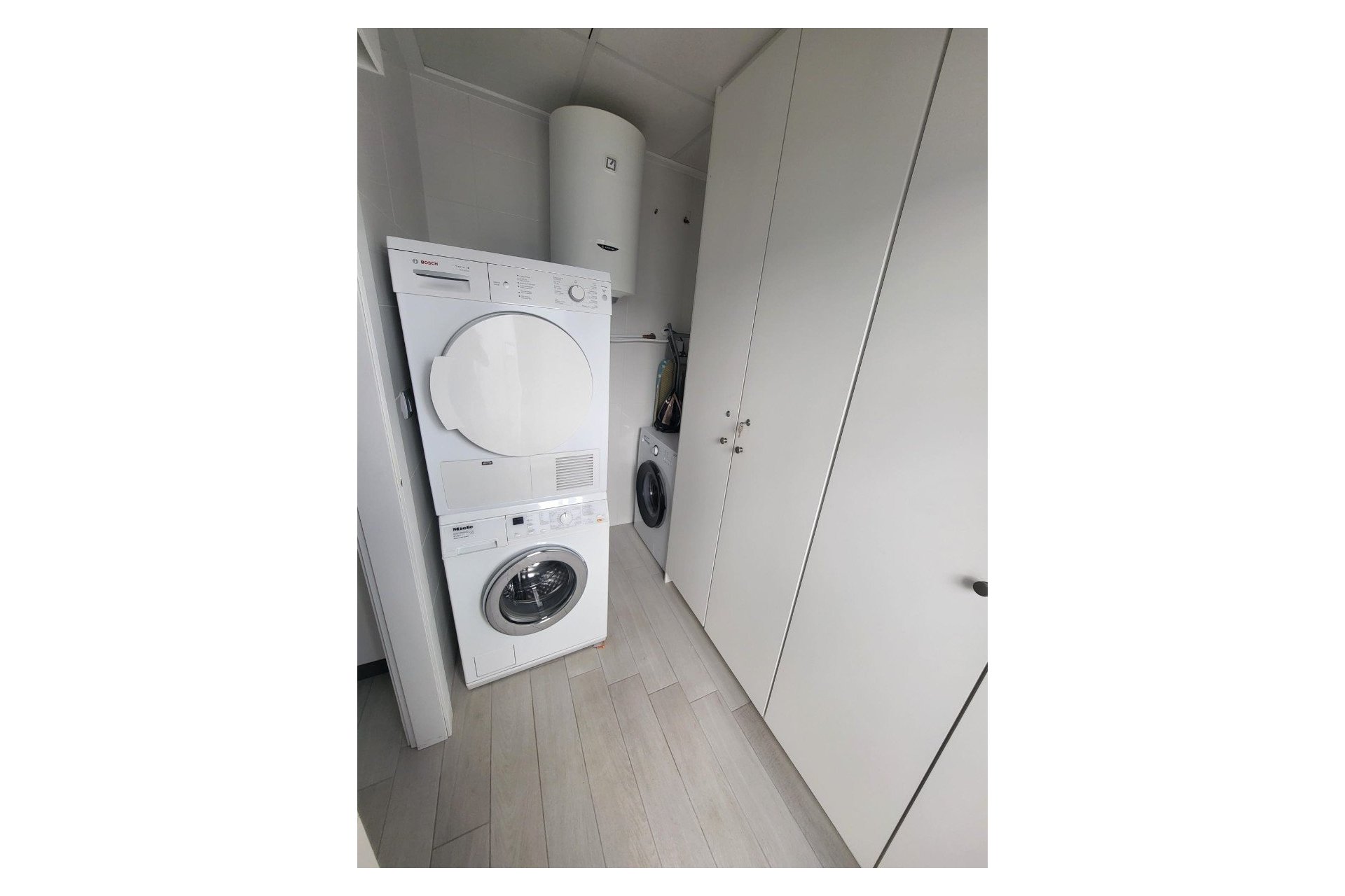 Segunda mano - Town House -
Daya Vieja - Costa Blanca