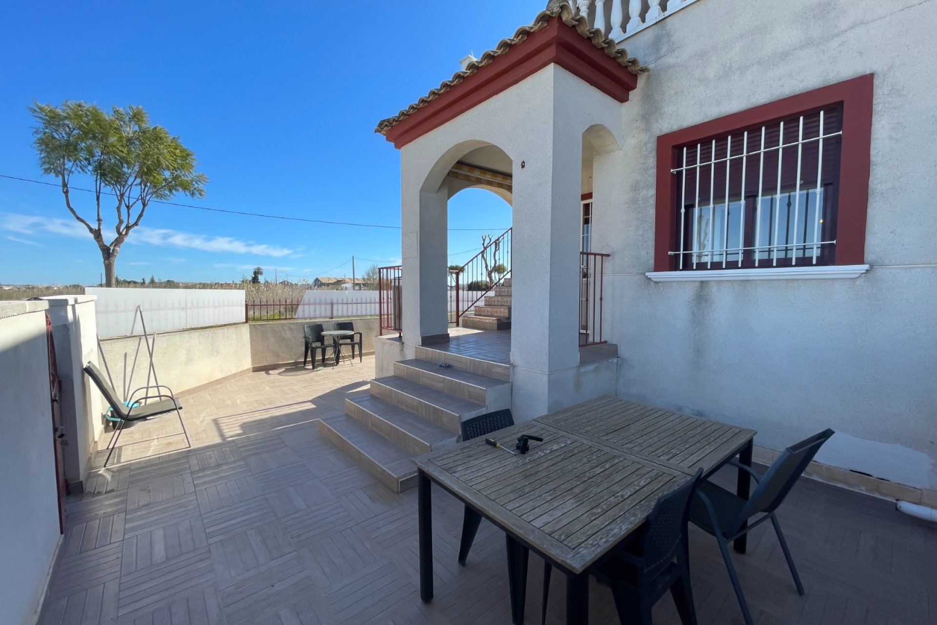 Segunda mano - Town House -
Daya Vieja - Costa Blanca