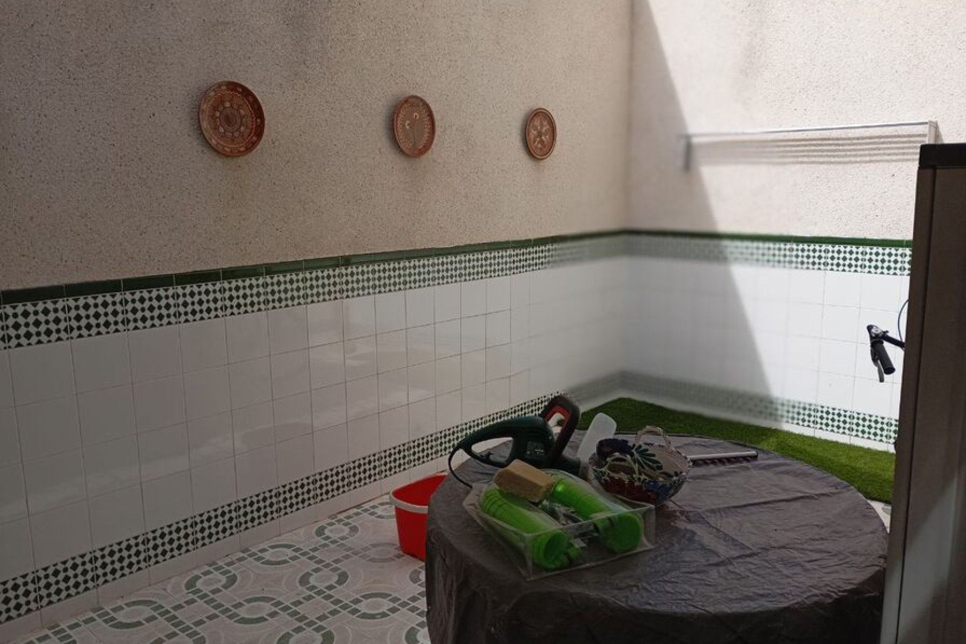 Segunda mano - Town House -
Daya Vieja - Costa Blanca