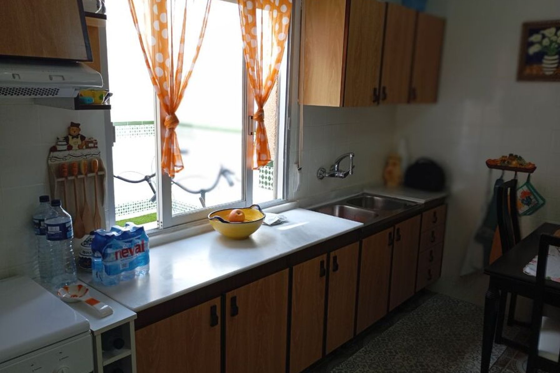 Segunda mano - Town House -
Daya Vieja - Costa Blanca