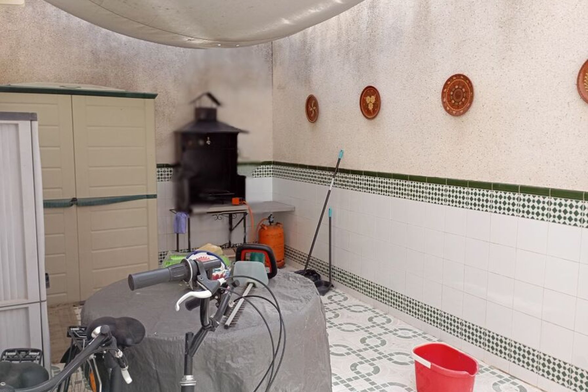 Segunda mano - Town House -
Daya Vieja - Costa Blanca