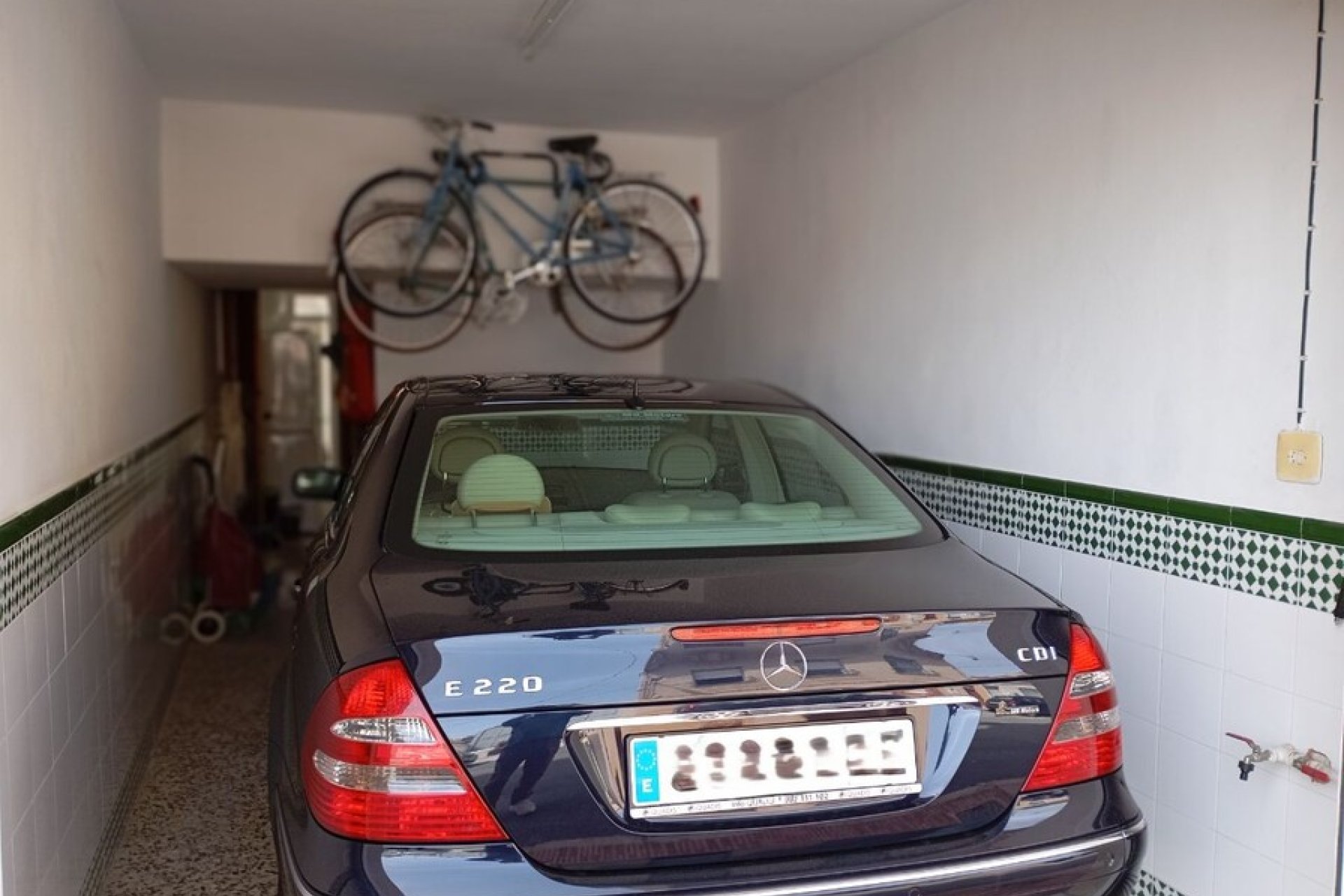 Segunda mano - Town House -
Daya Vieja - Costa Blanca