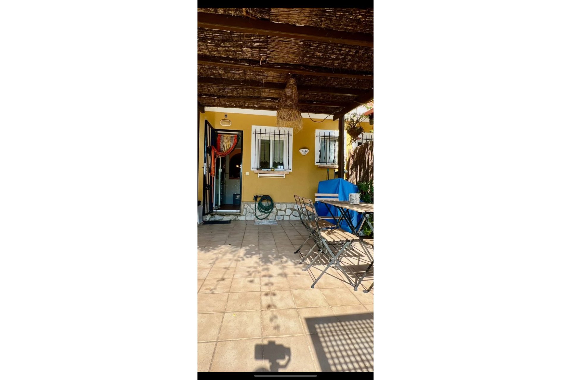 Segunda mano - Town House -
Denia - Costa Blanca