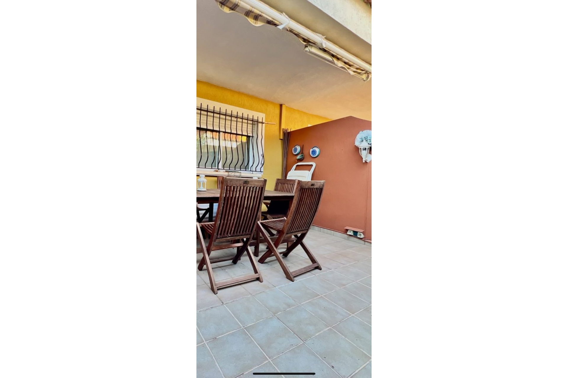 Segunda mano - Town House -
Denia - Costa Blanca