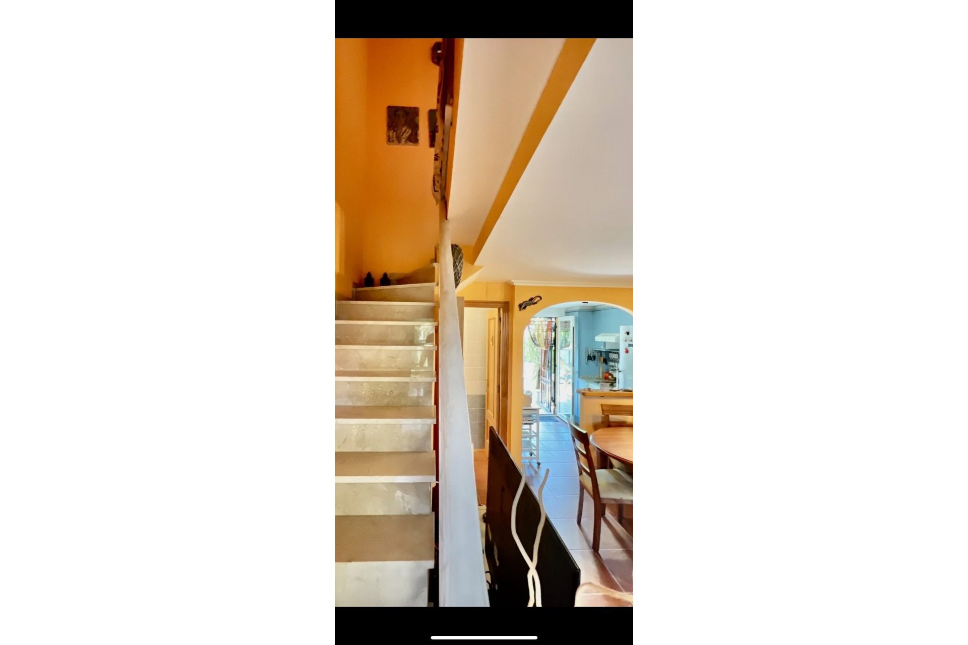 Segunda mano - Town House -
Denia - Costa Blanca
