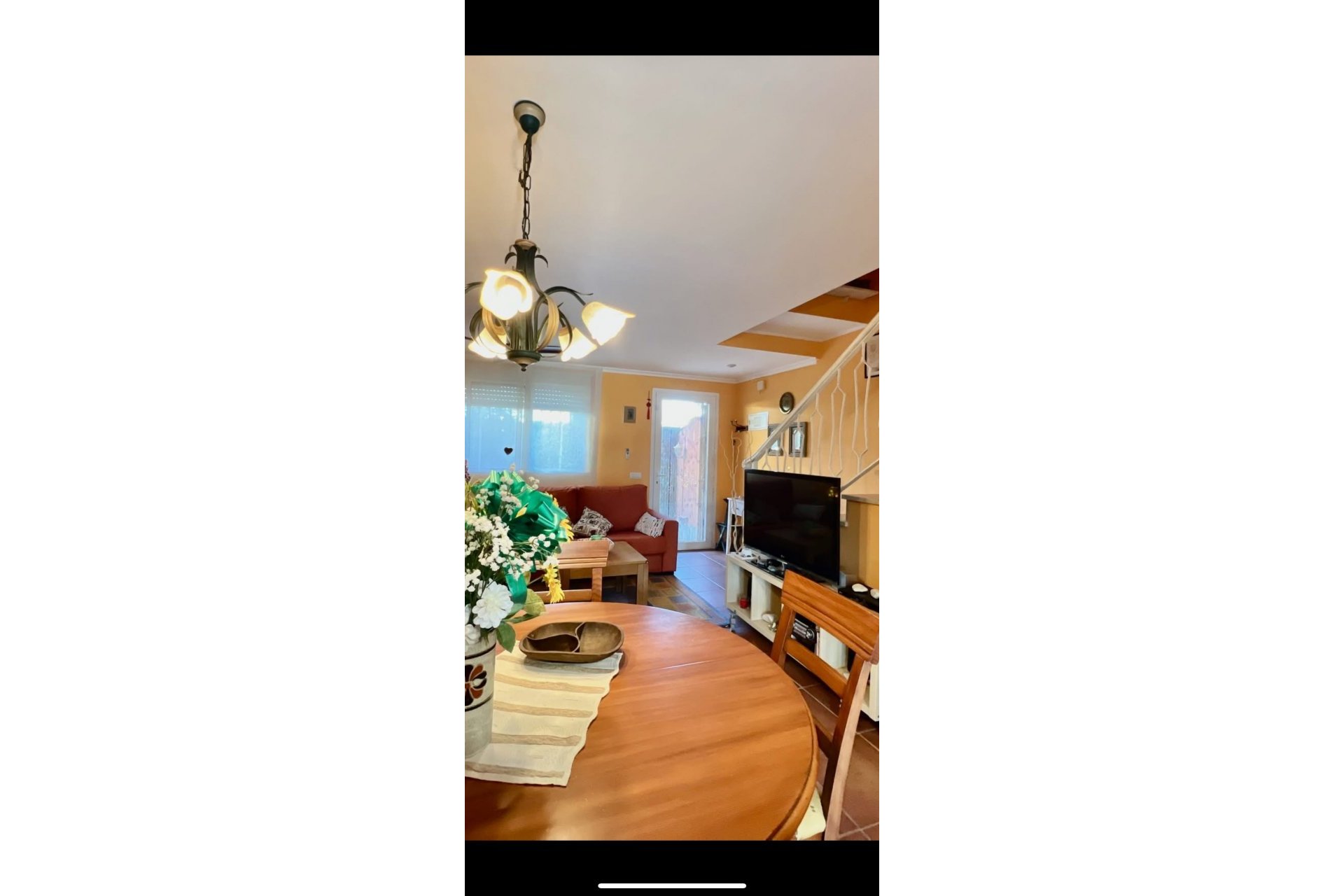 Segunda mano - Town House -
Denia - Costa Blanca