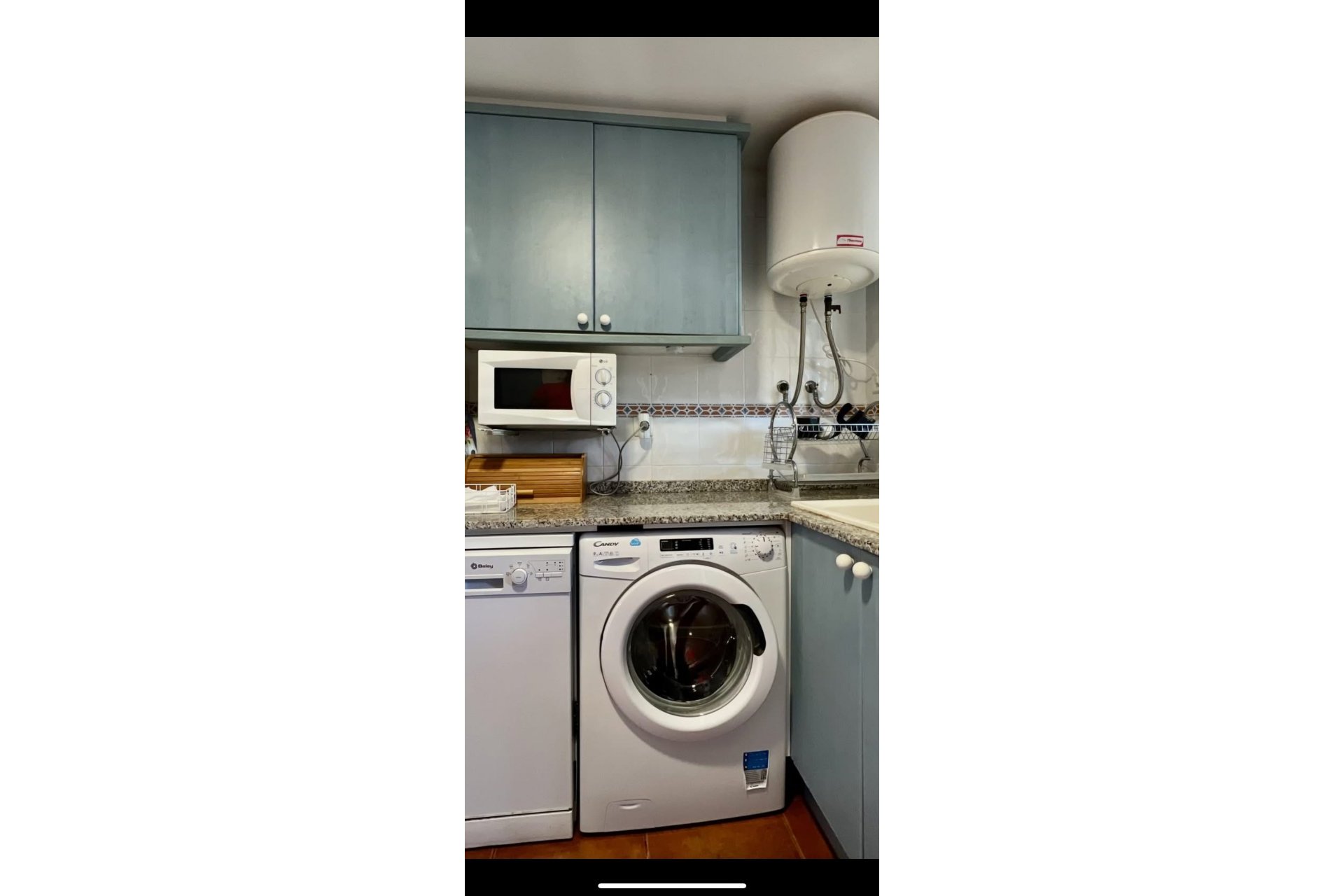 Segunda mano - Town House -
Denia - Costa Blanca