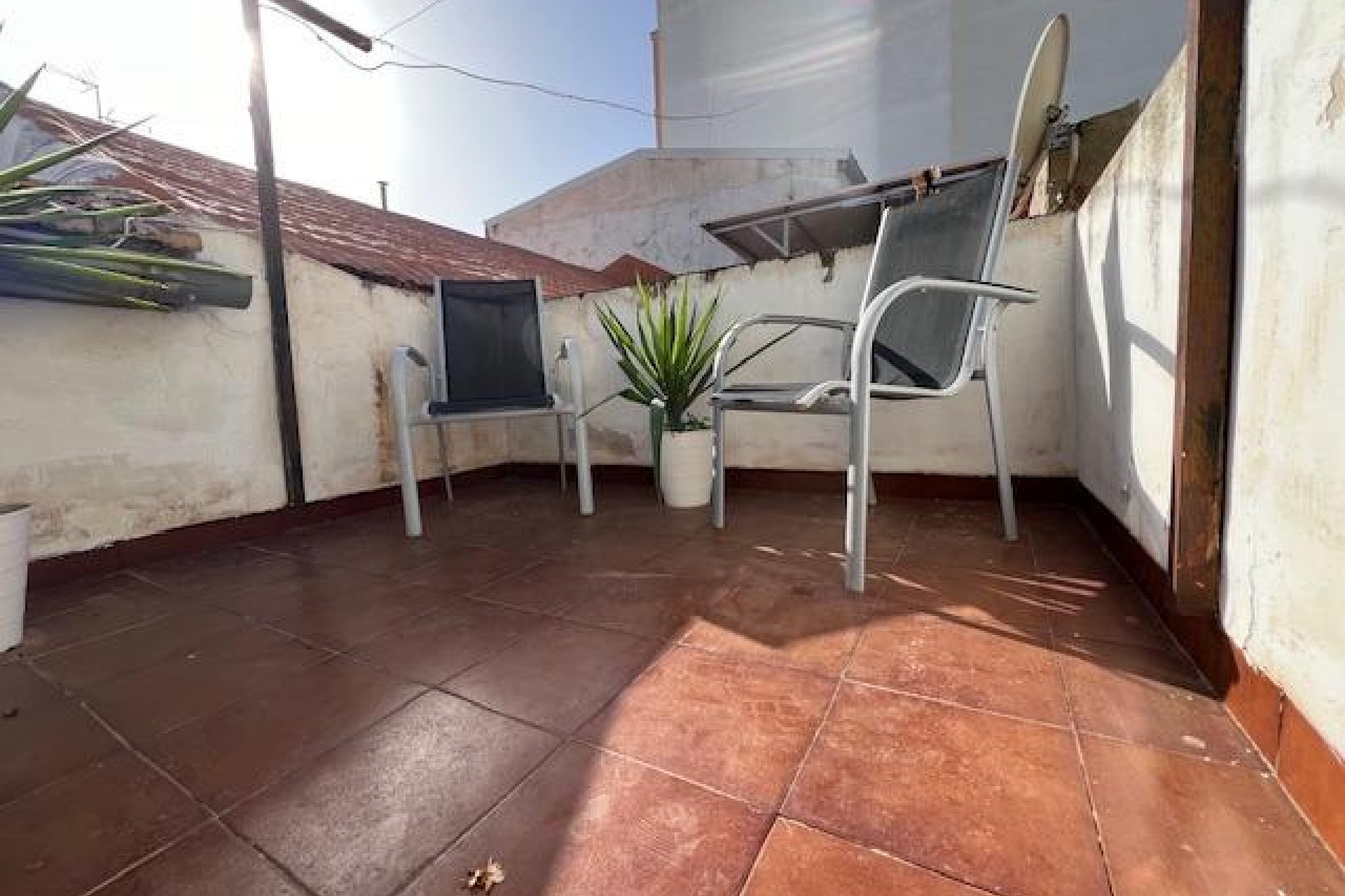 Segunda mano - Town House -
Dolores - Centro