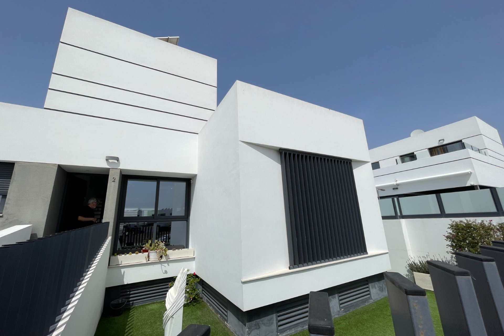 Segunda mano - Town House -
Dolores - Costa Blanca
