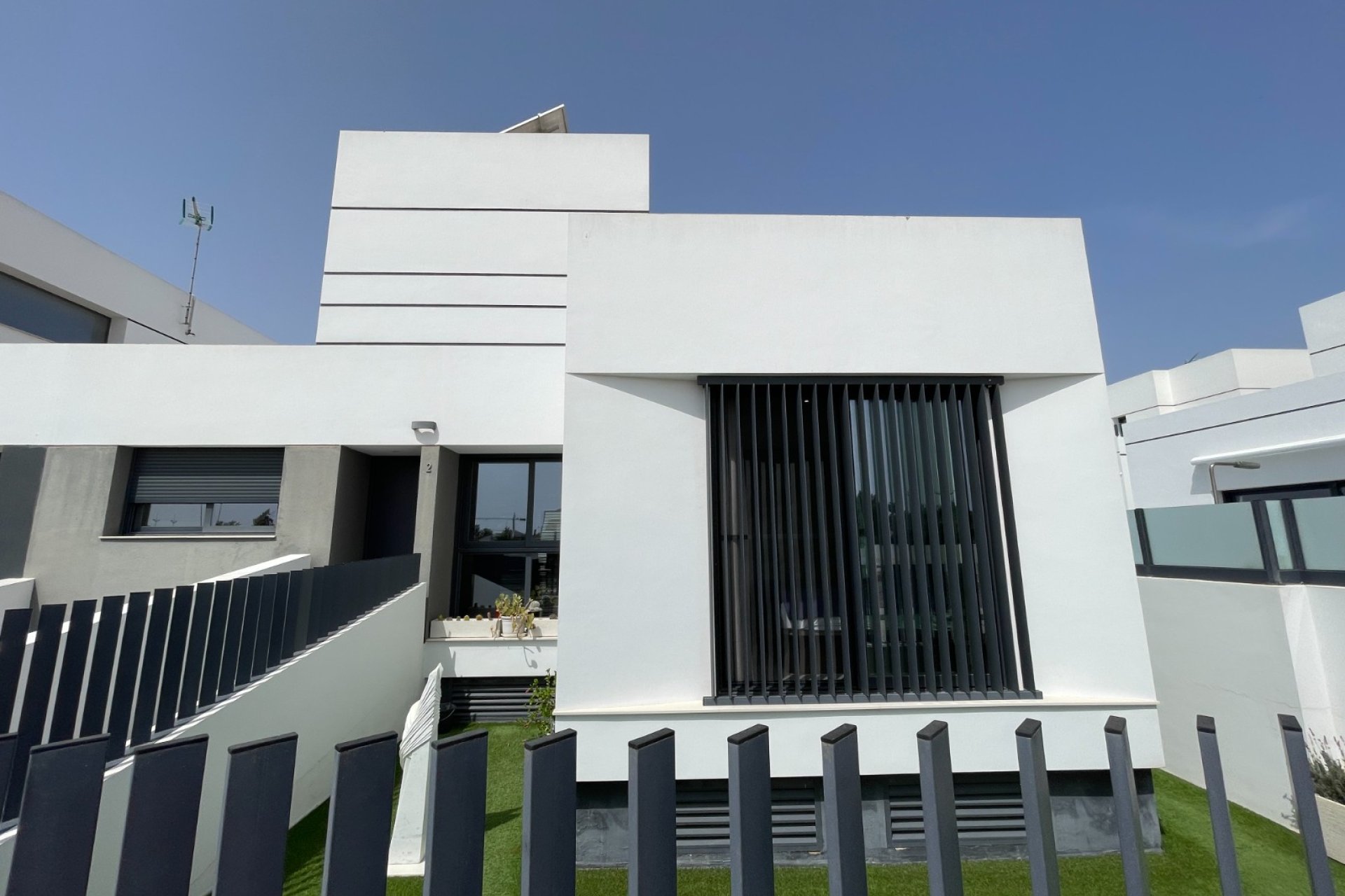 Segunda mano - Town House -
Dolores - Costa Blanca