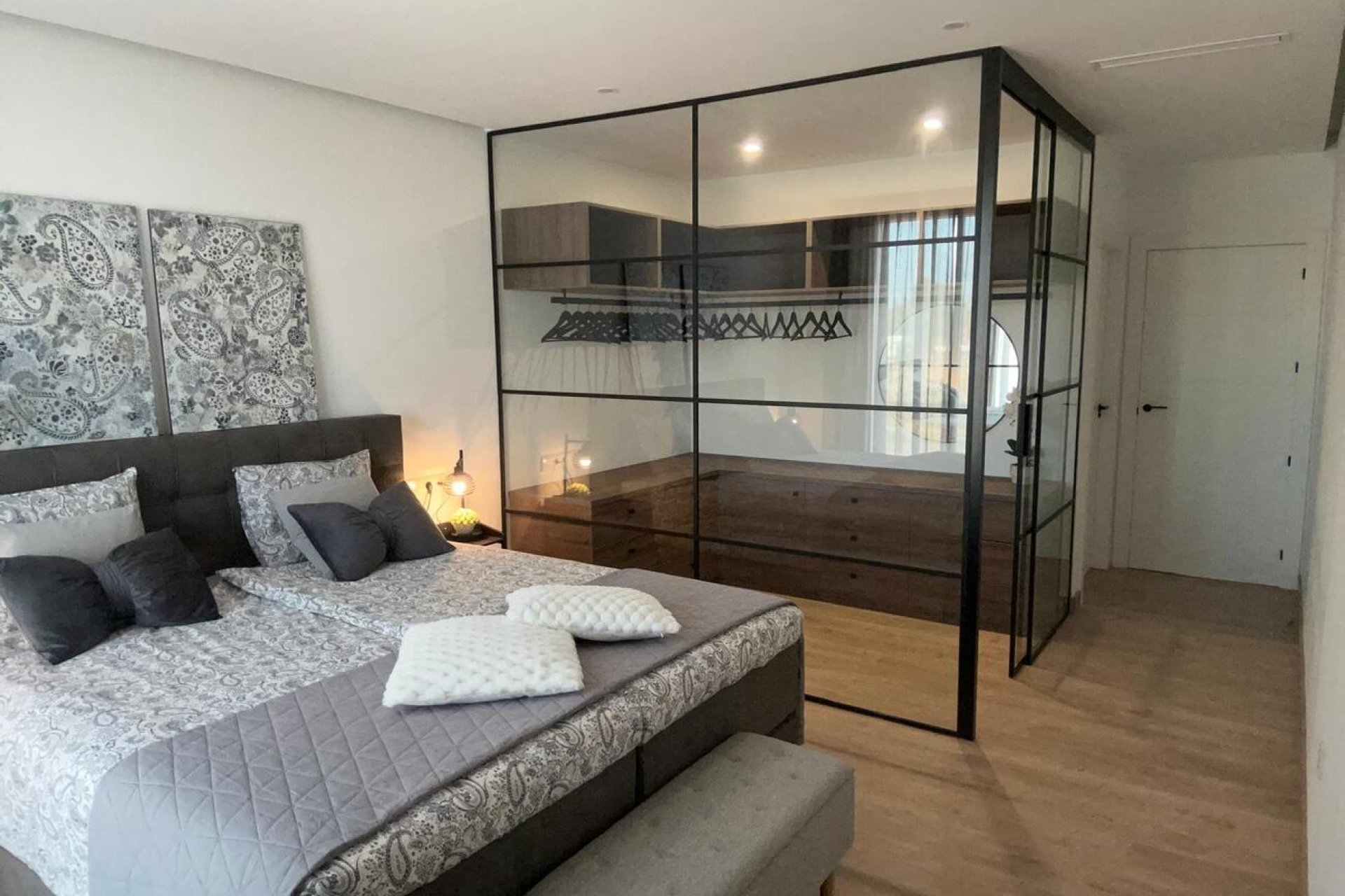 Segunda mano - Town House -
Dolores - Costa Blanca