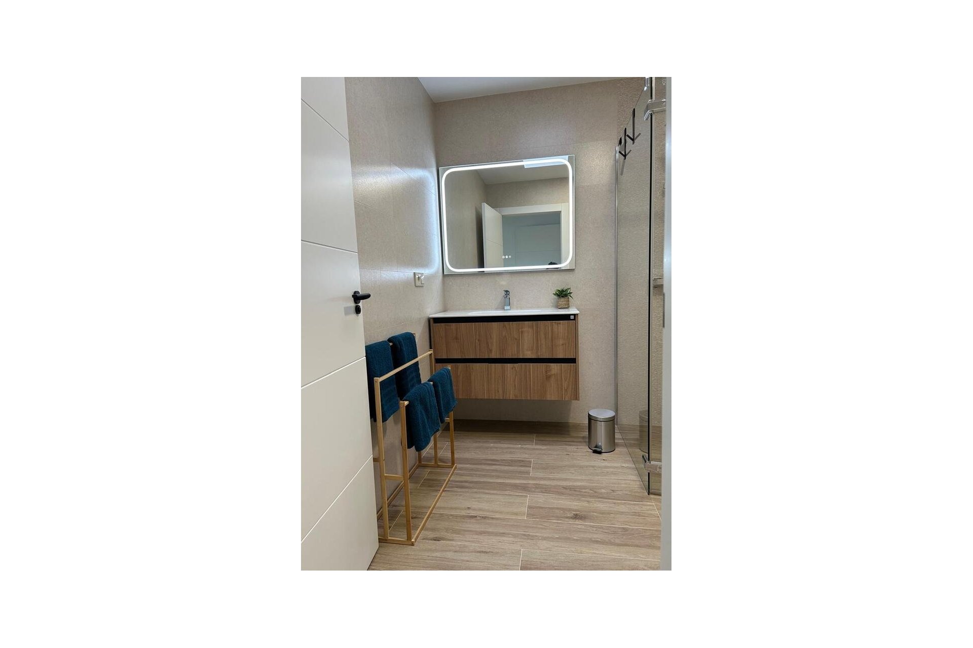 Segunda mano - Town House -
Dolores - Costa Blanca