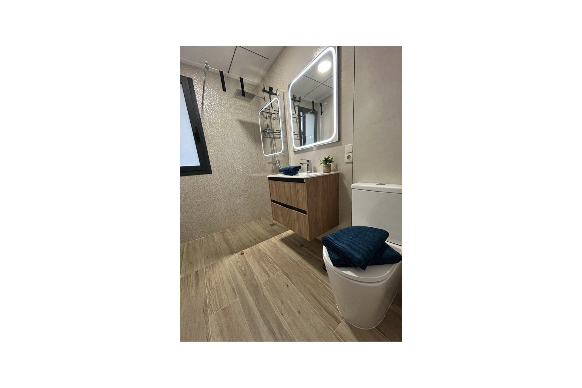 Segunda mano - Town House -
Dolores - Costa Blanca