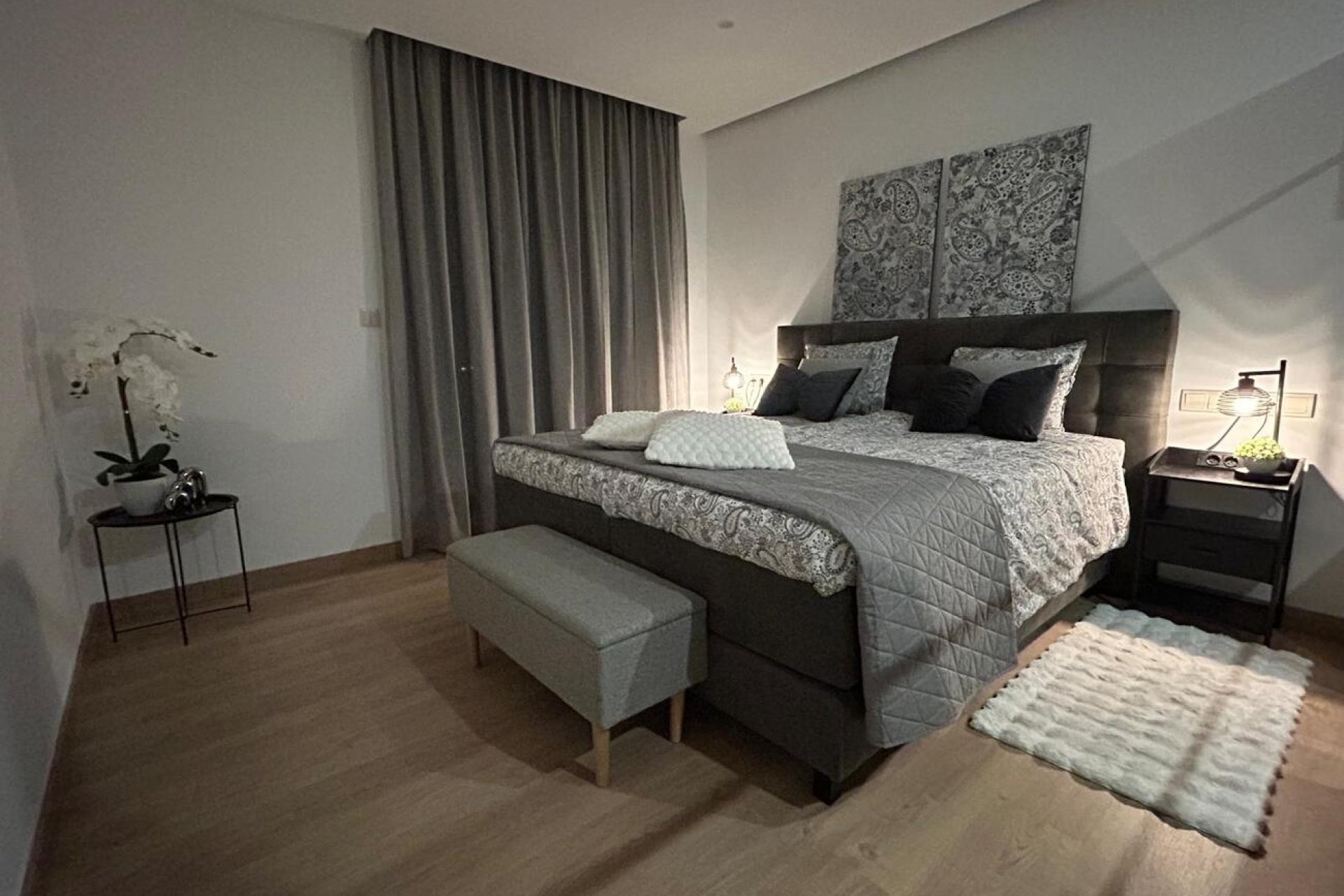 Segunda mano - Town House -
Dolores - Costa Blanca