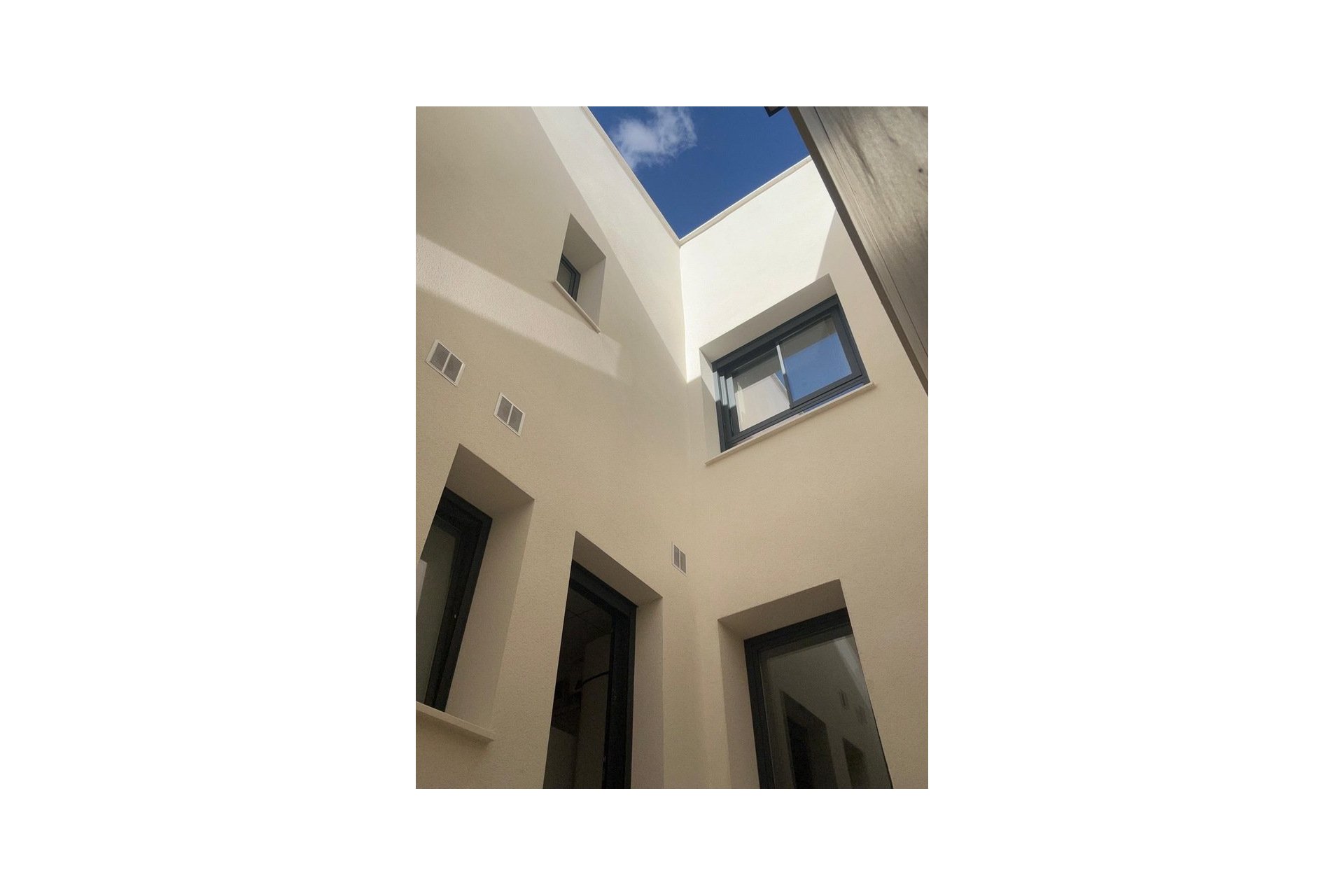 Segunda mano - Town House -
Dolores - Costa Blanca