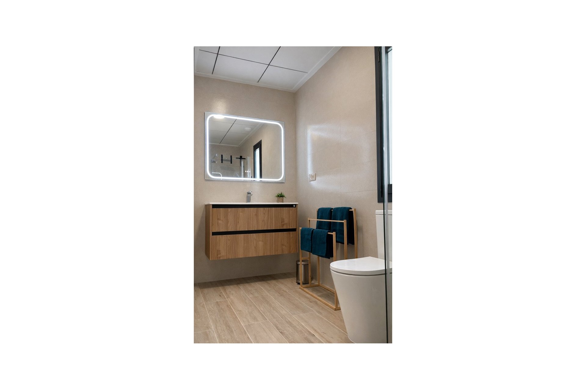 Segunda mano - Town House -
Dolores - Costa Blanca