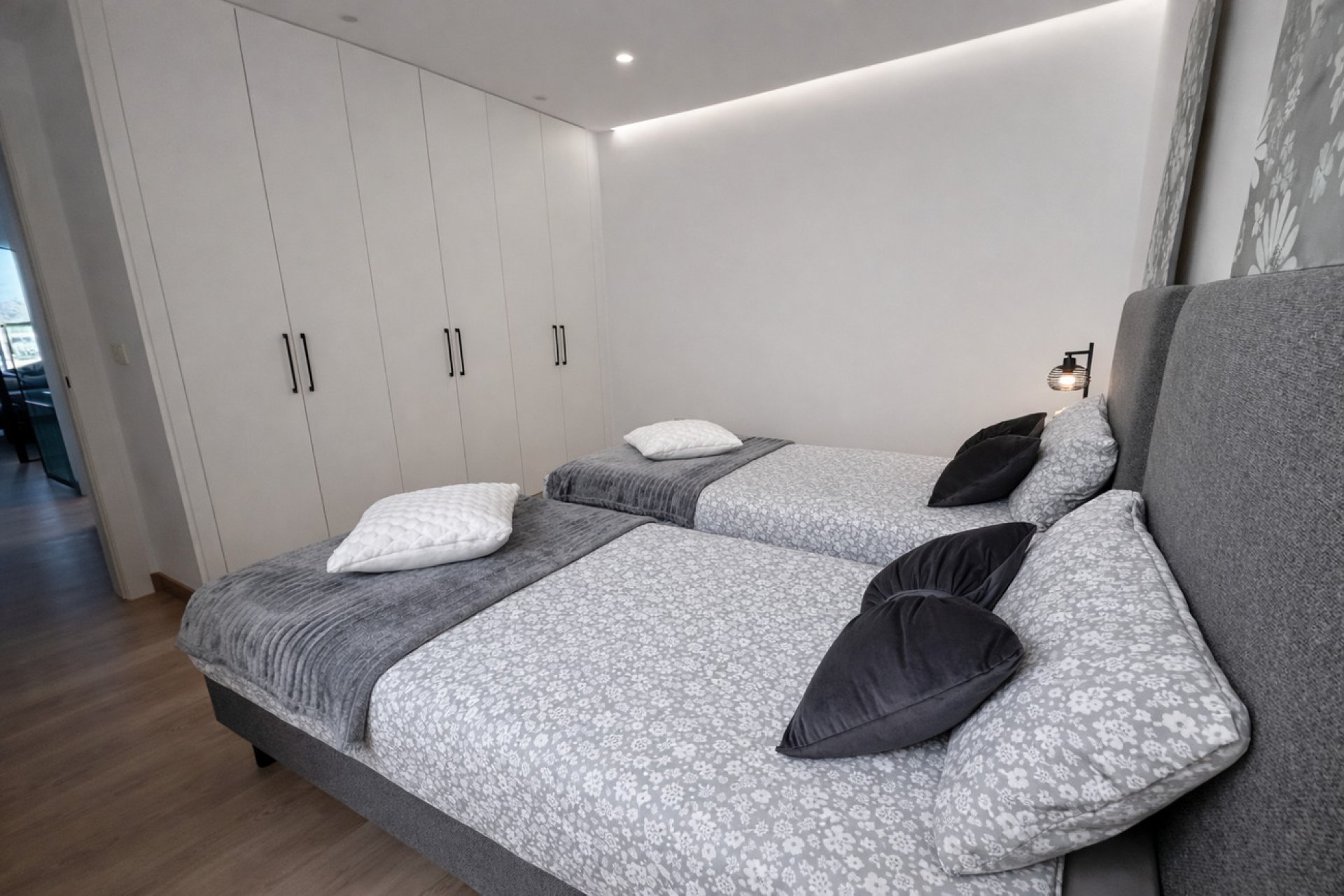 Segunda mano - Town House -
Dolores - Costa Blanca