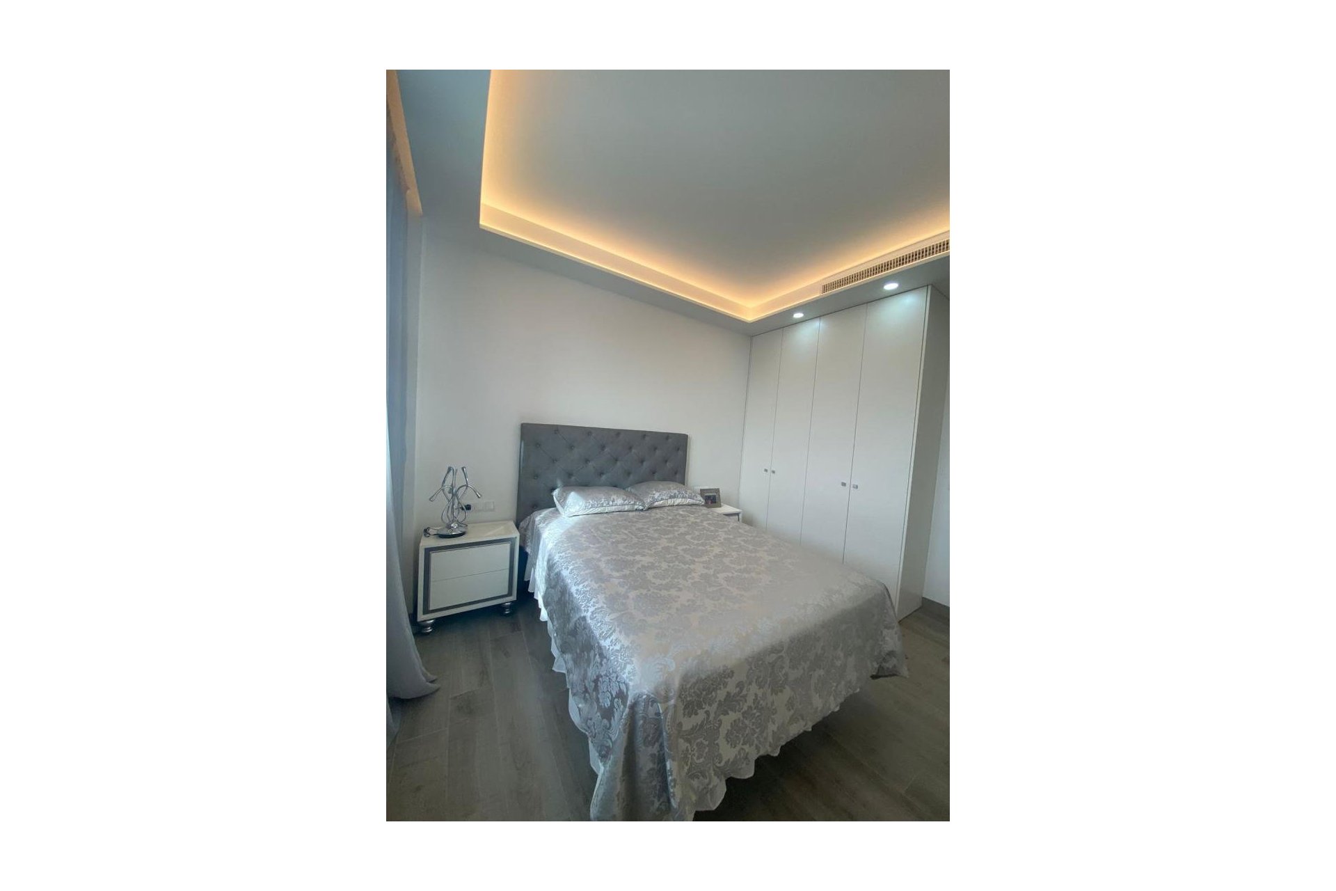 Segunda mano - Town House -
El Campello - Costa Blanca