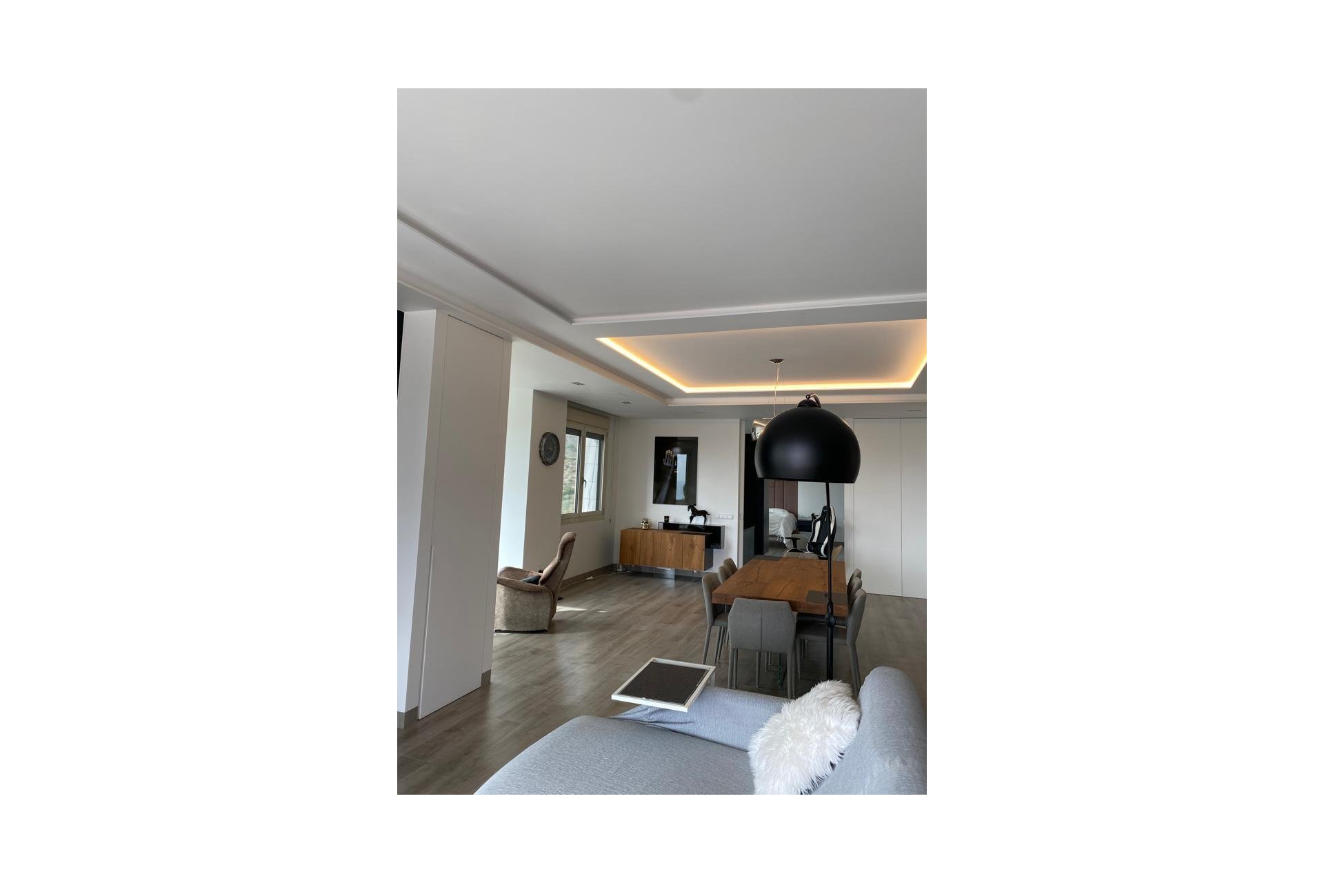 Segunda mano - Town House -
El Campello - Costa Blanca