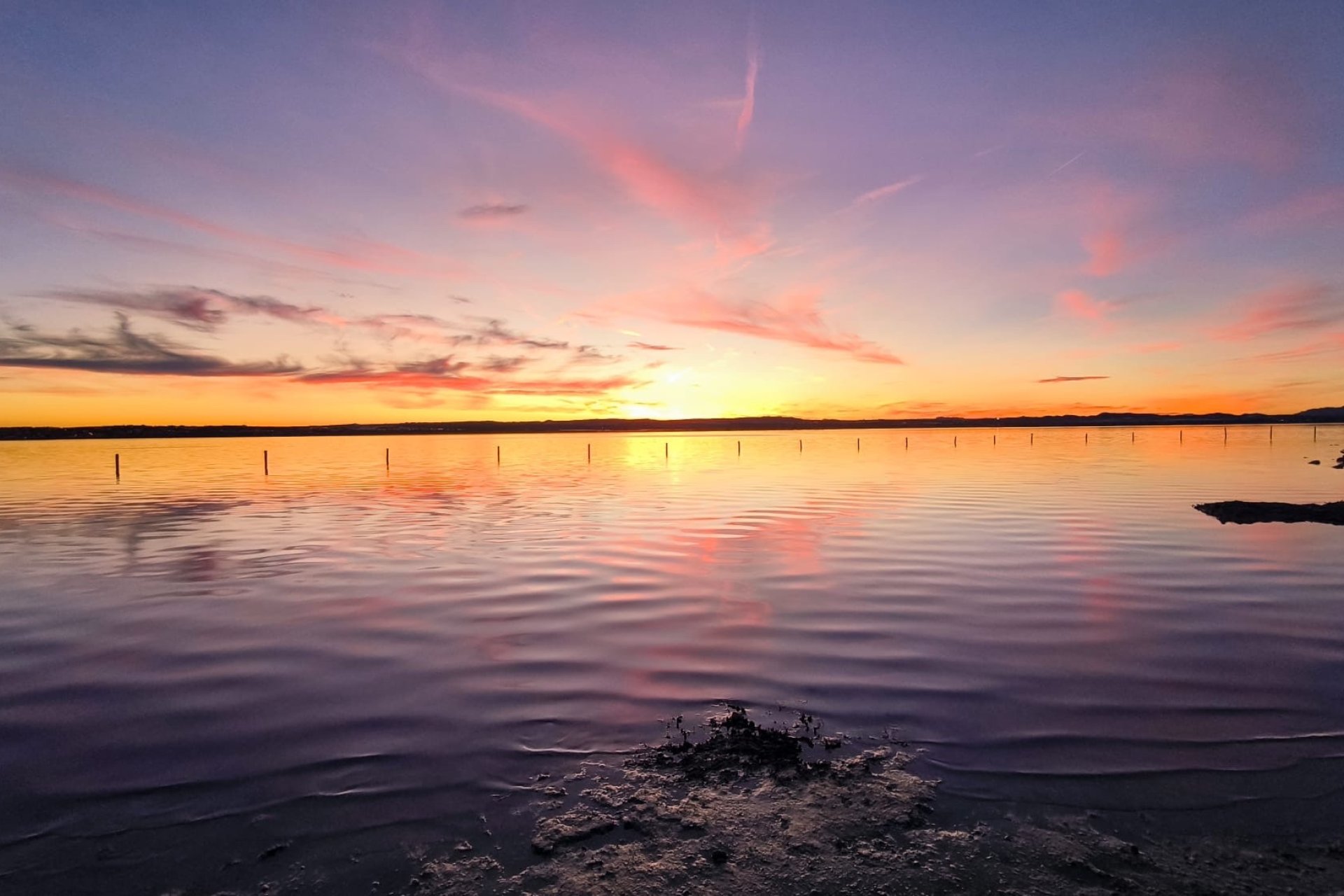 Segunda mano - Town House -
El Chaparral - Inland