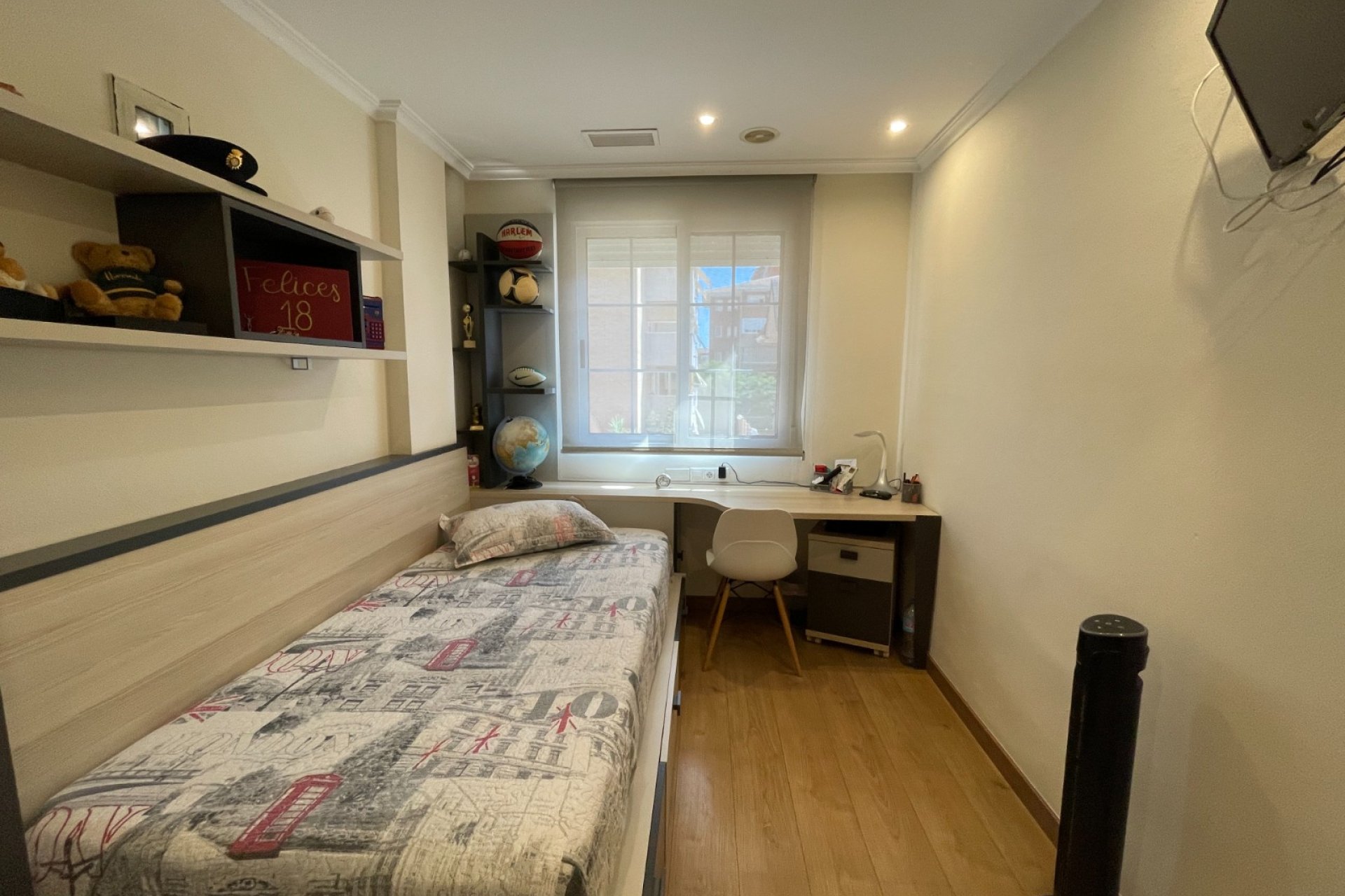 Segunda mano - Town House -
Elche - Costa Blanca