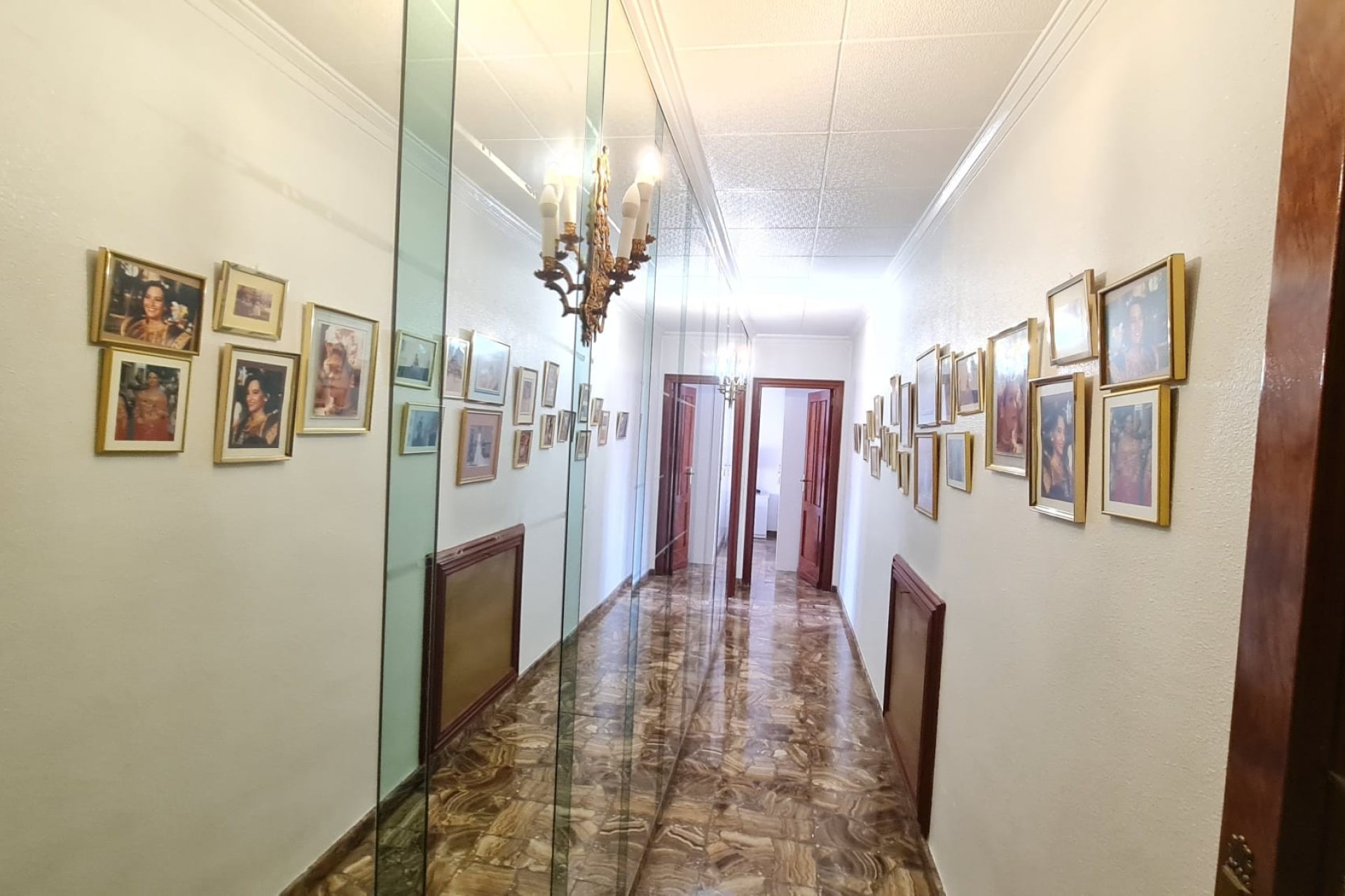 Segunda mano - Town House -
Elda - Inland