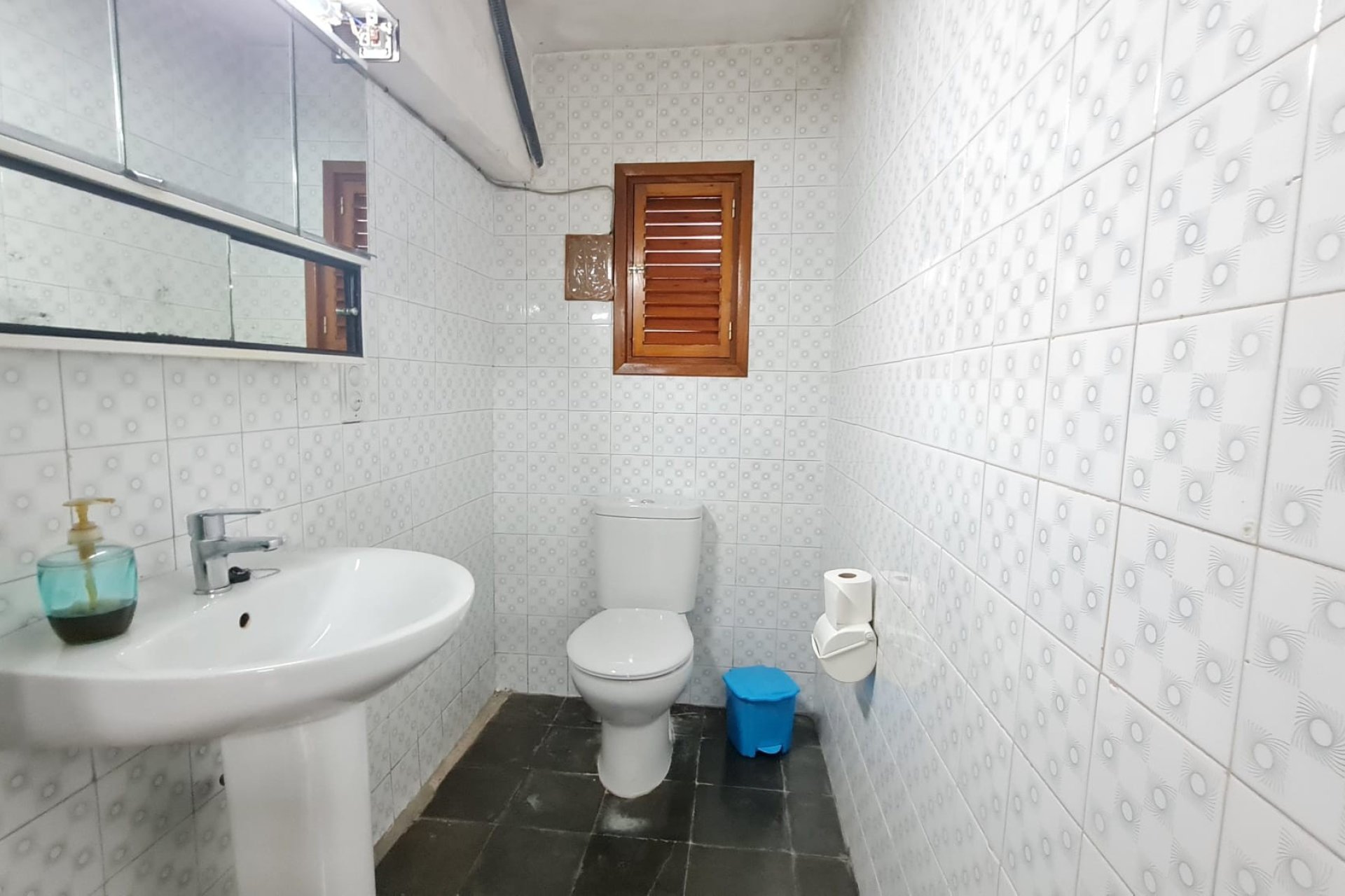 Segunda mano - Town House -
Elda - Inland