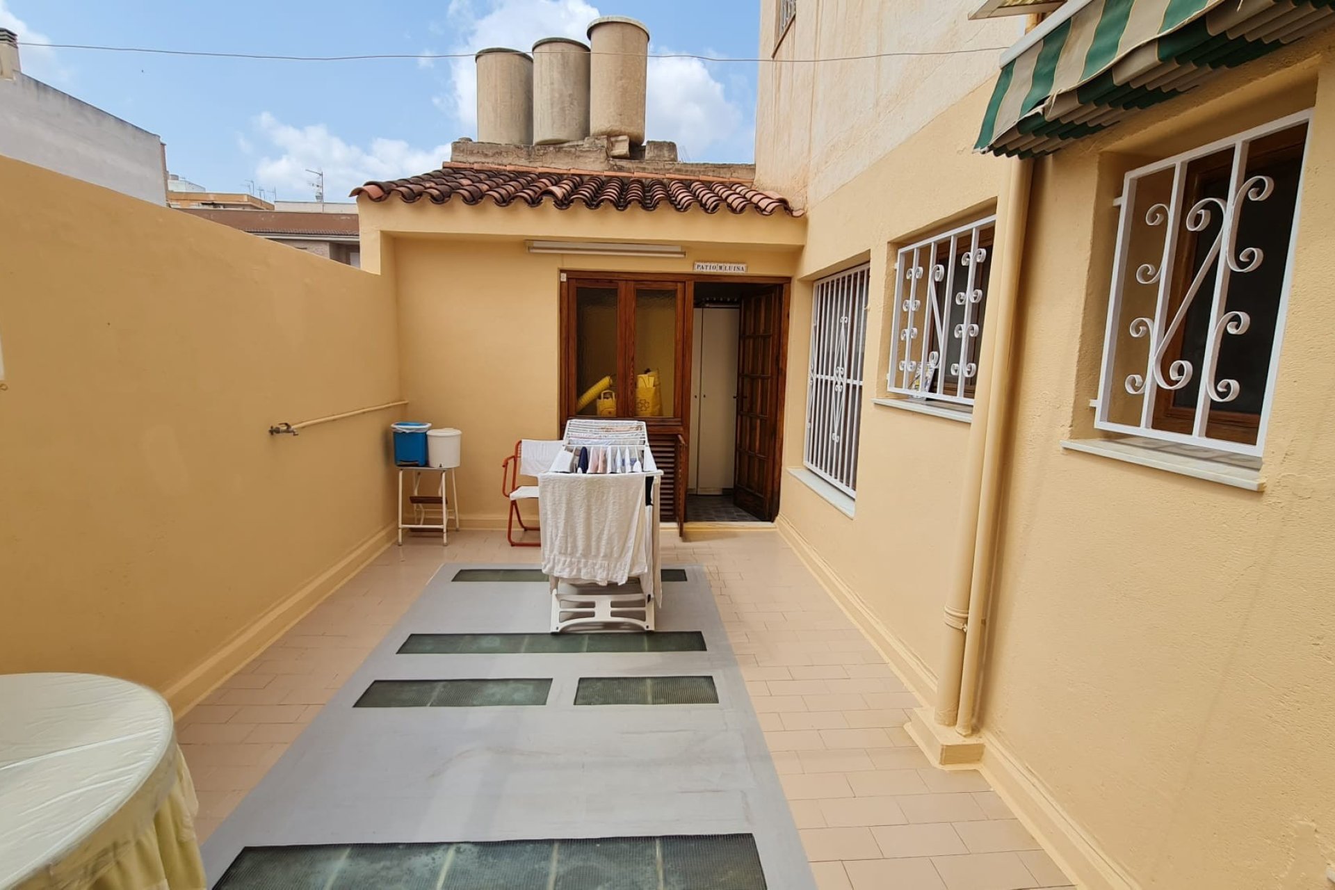 Segunda mano - Town House -
Elda - Inland