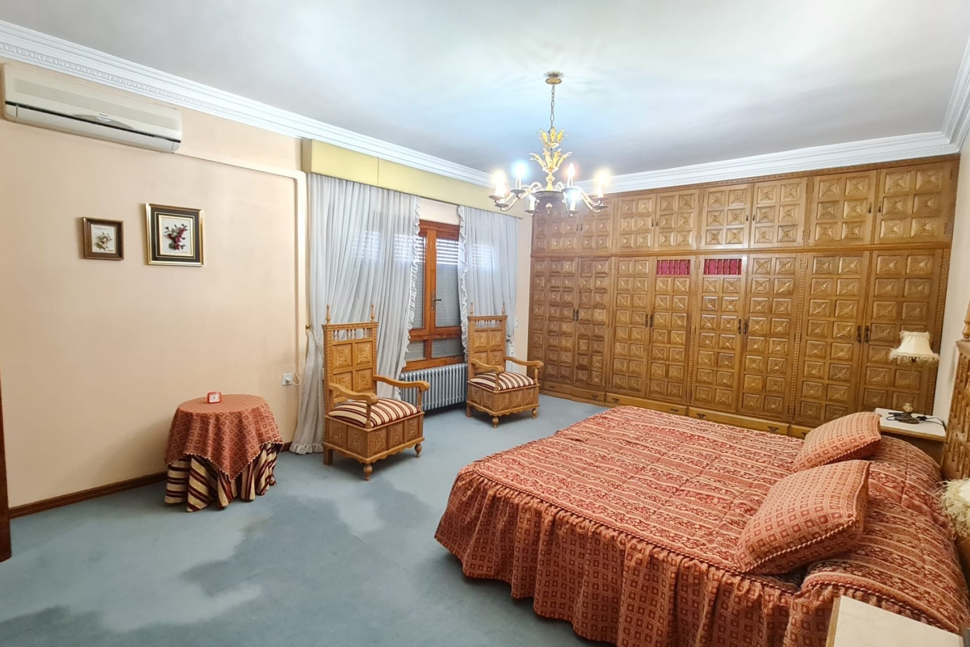 Segunda mano - Town House -
Elda - Inland