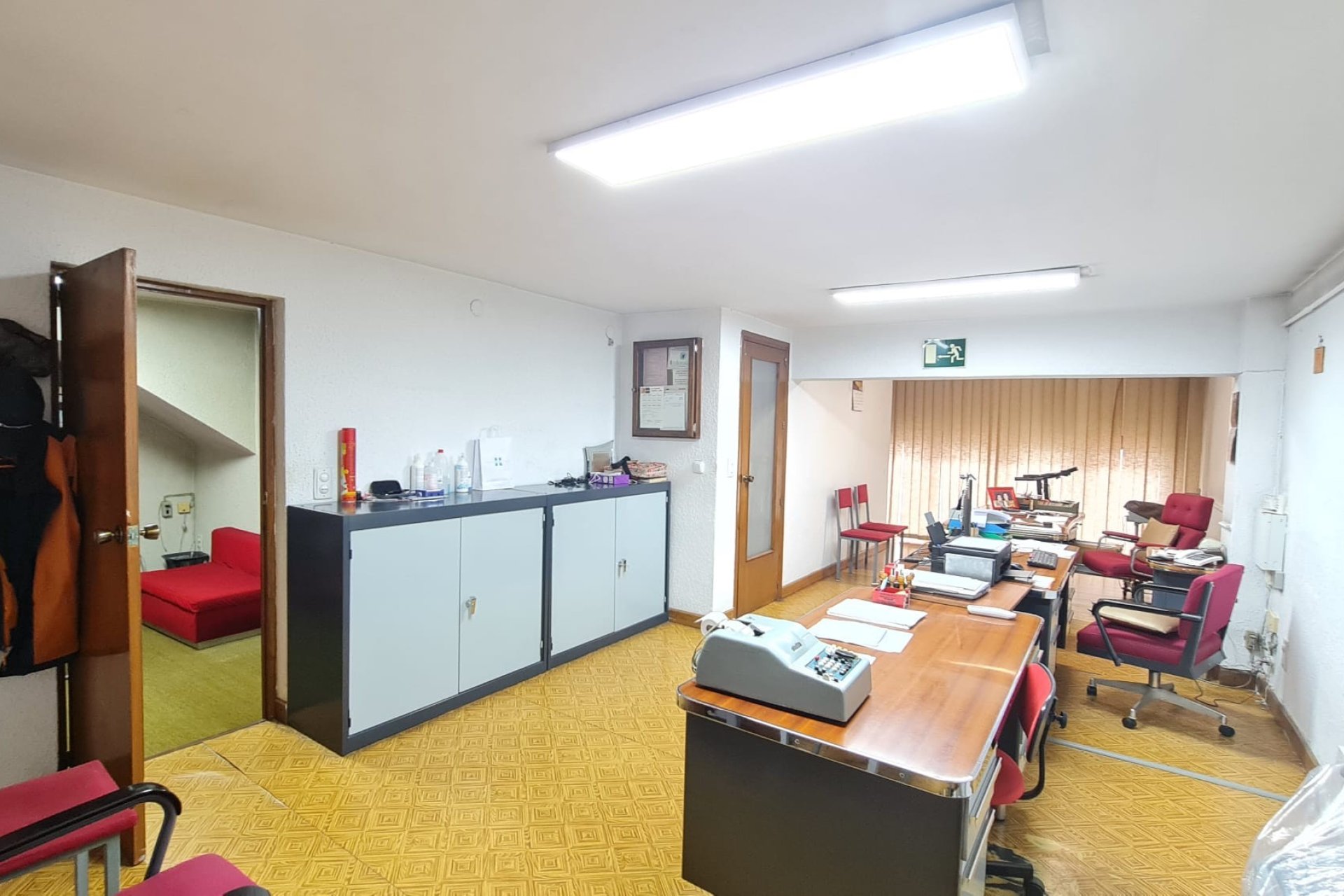 Segunda mano - Town House -
Elda - Inland