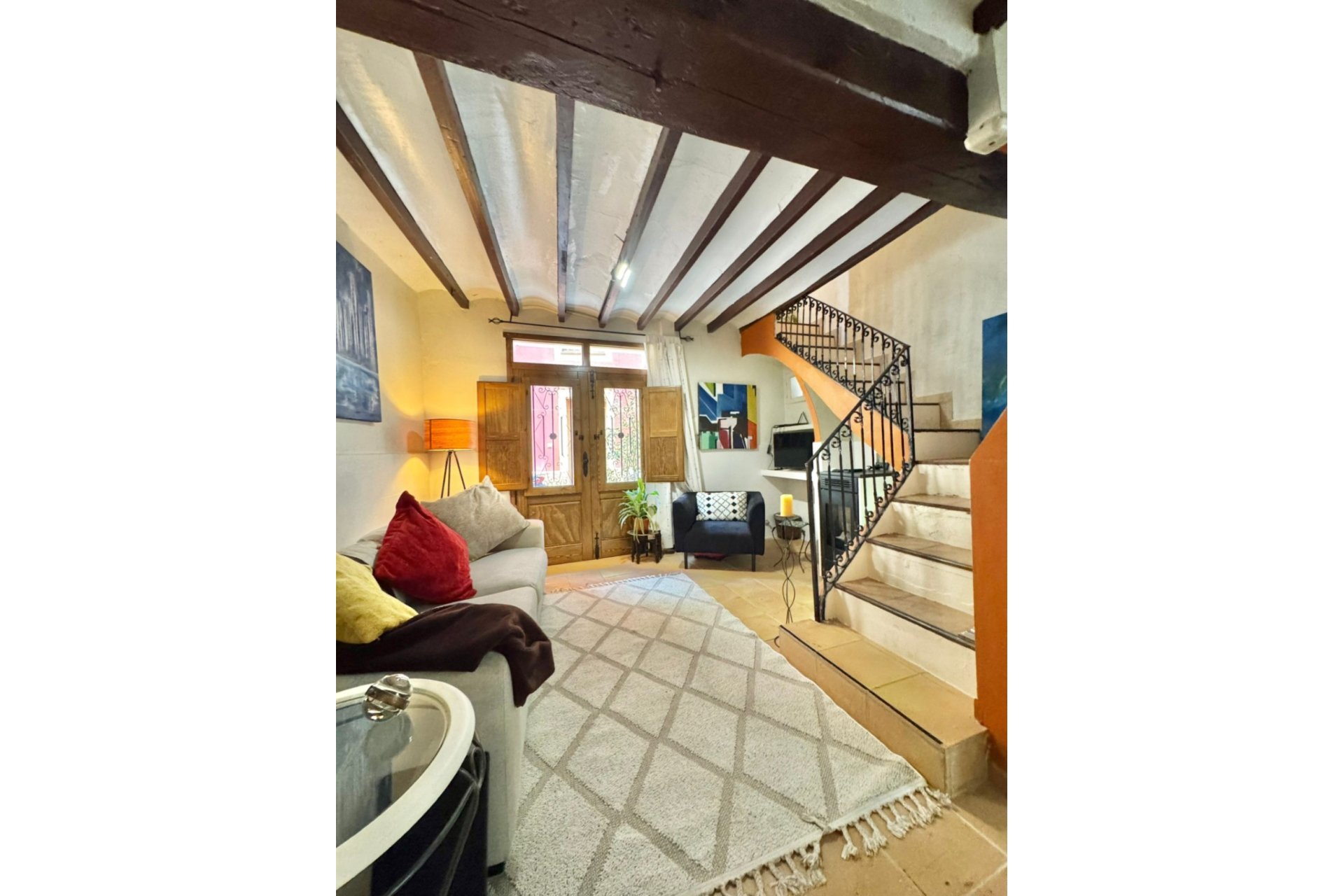 Segunda mano - Town House -
Finestrat - Costa Blanca