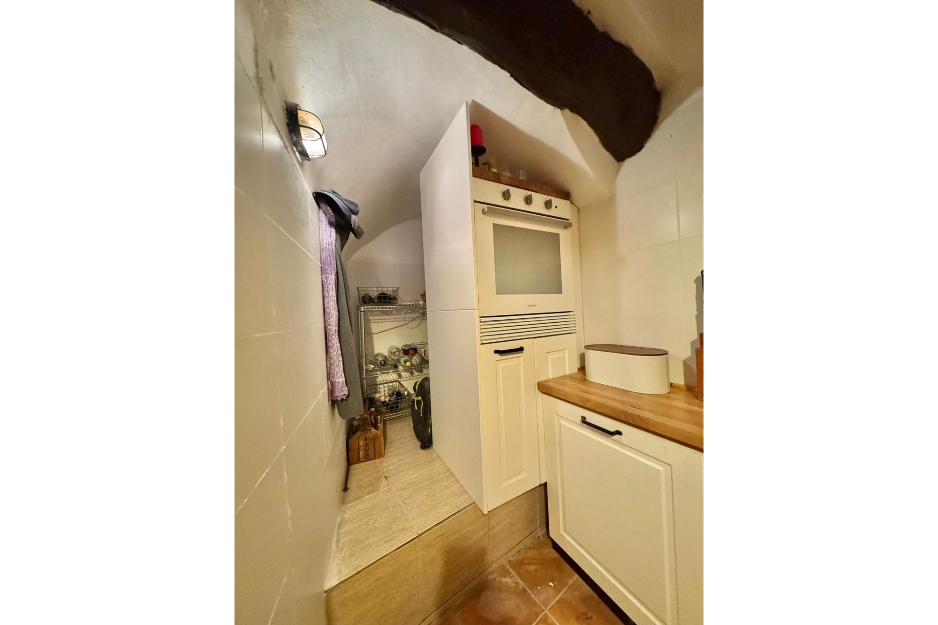 Segunda mano - Town House -
Finestrat - Costa Blanca