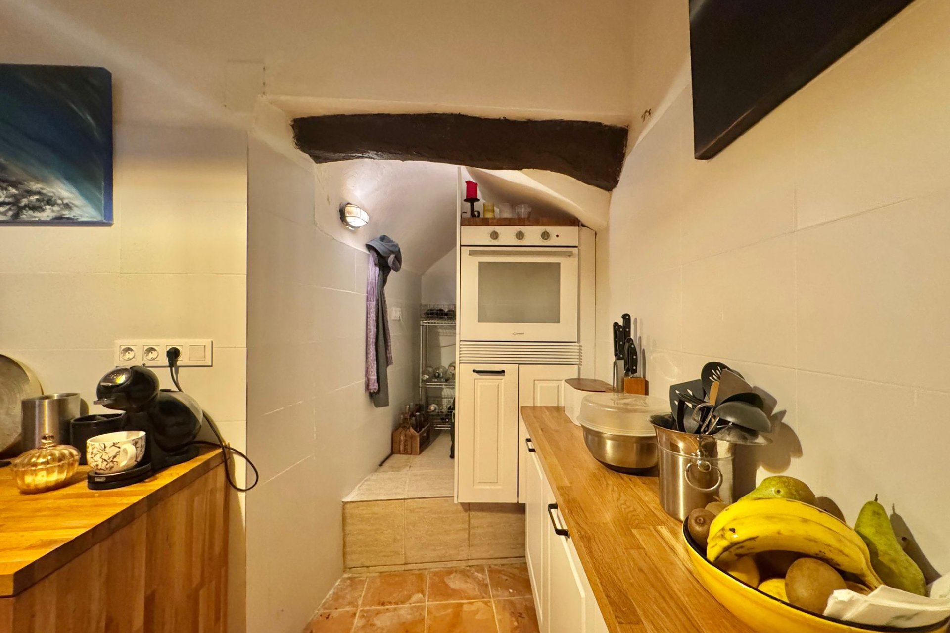 Segunda mano - Town House -
Finestrat - Costa Blanca