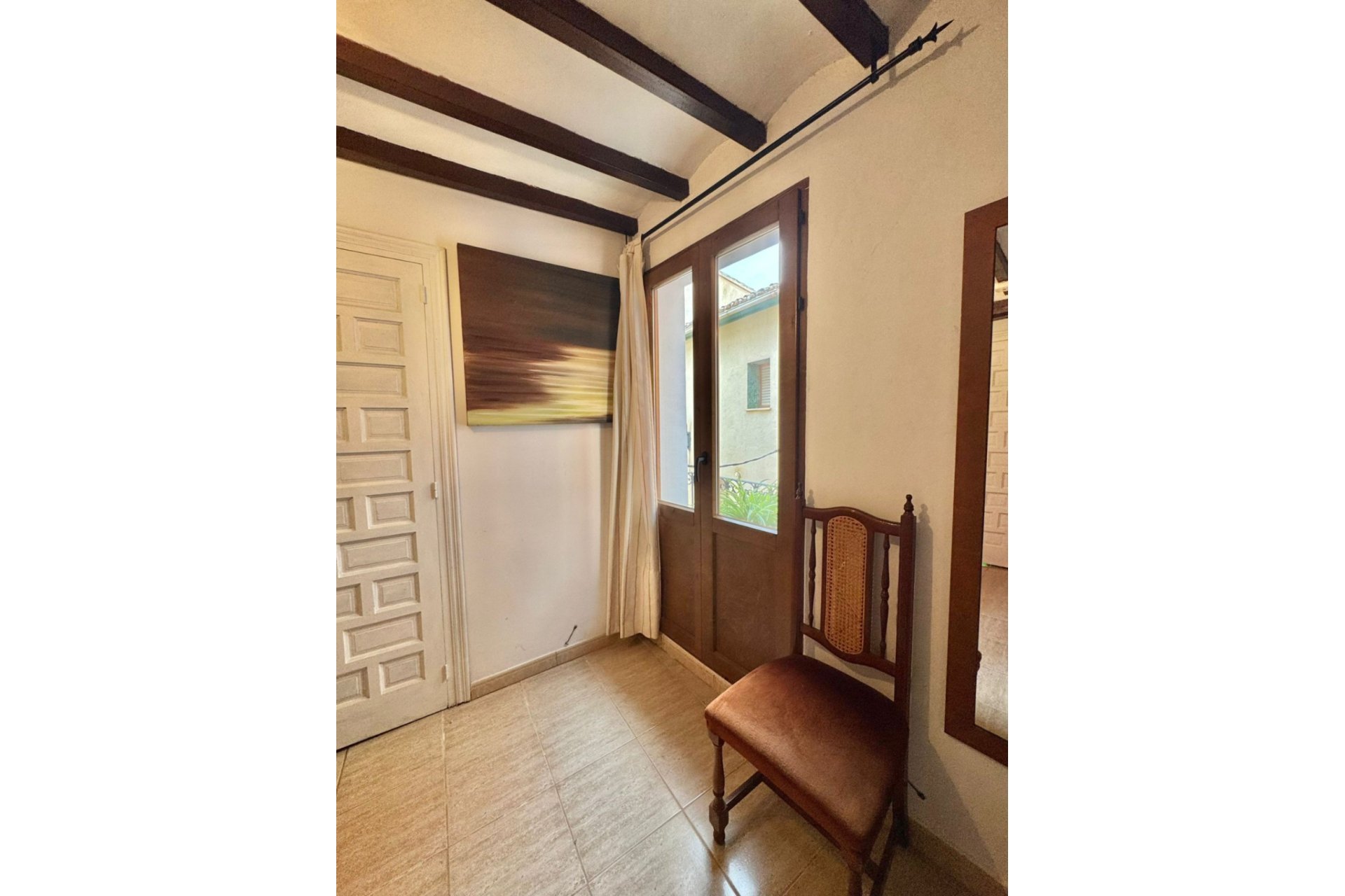 Segunda mano - Town House -
Finestrat - Costa Blanca