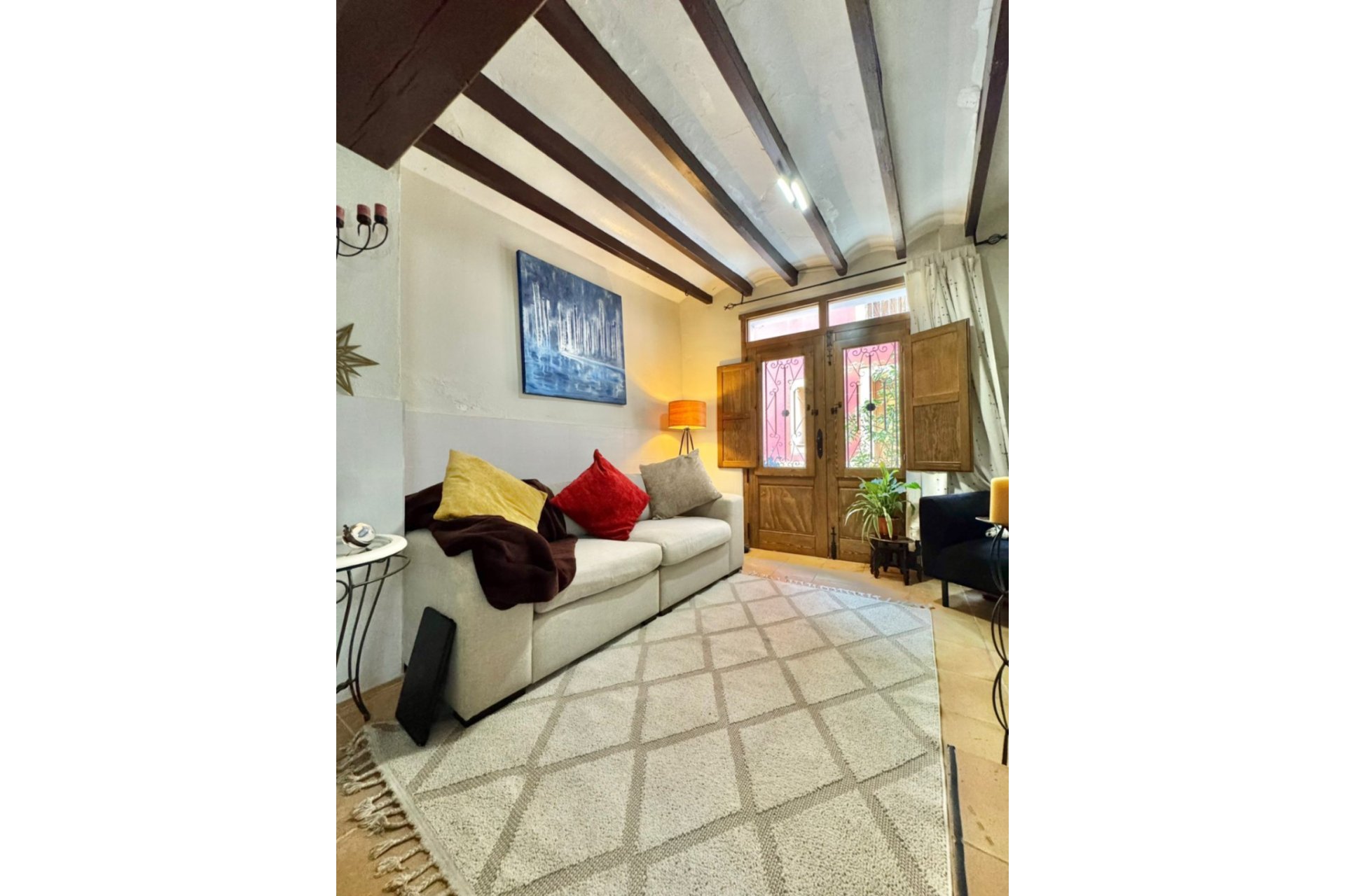 Segunda mano - Town House -
Finestrat - Costa Blanca