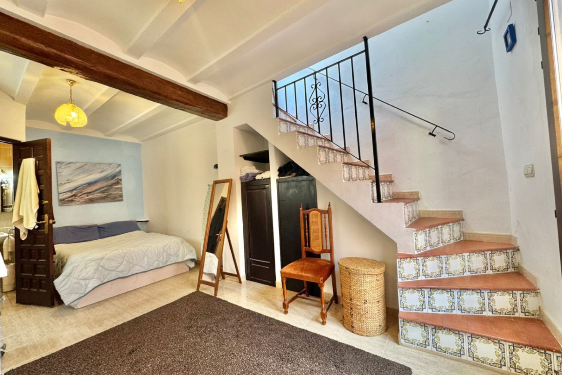 Segunda mano - Town House -
Finestrat - Costa Blanca