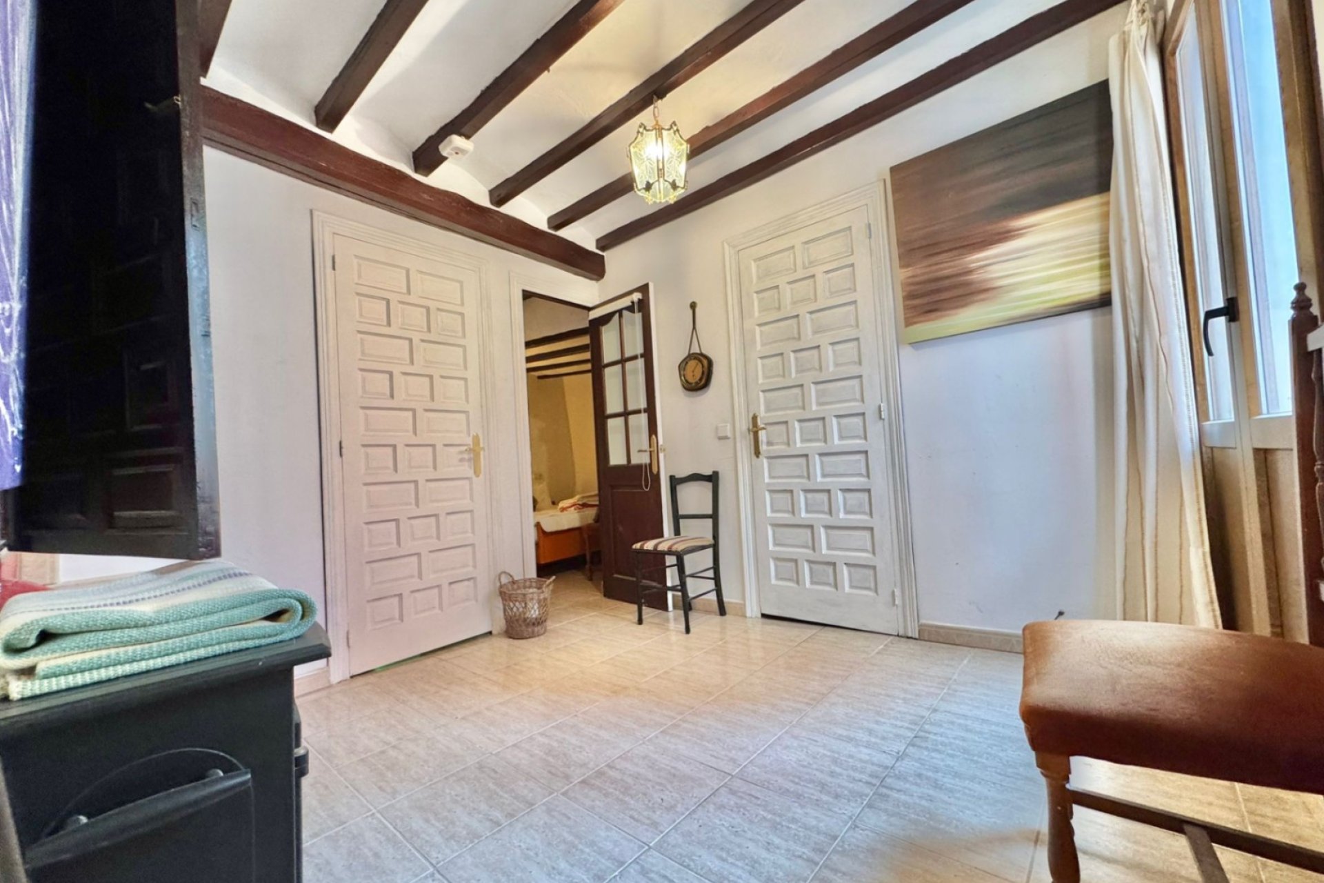 Segunda mano - Town House -
Finestrat - Costa Blanca