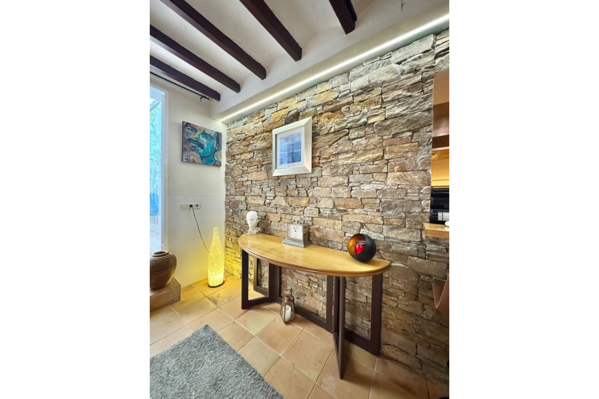 Segunda mano - Town House -
Finestrat - Costa Blanca