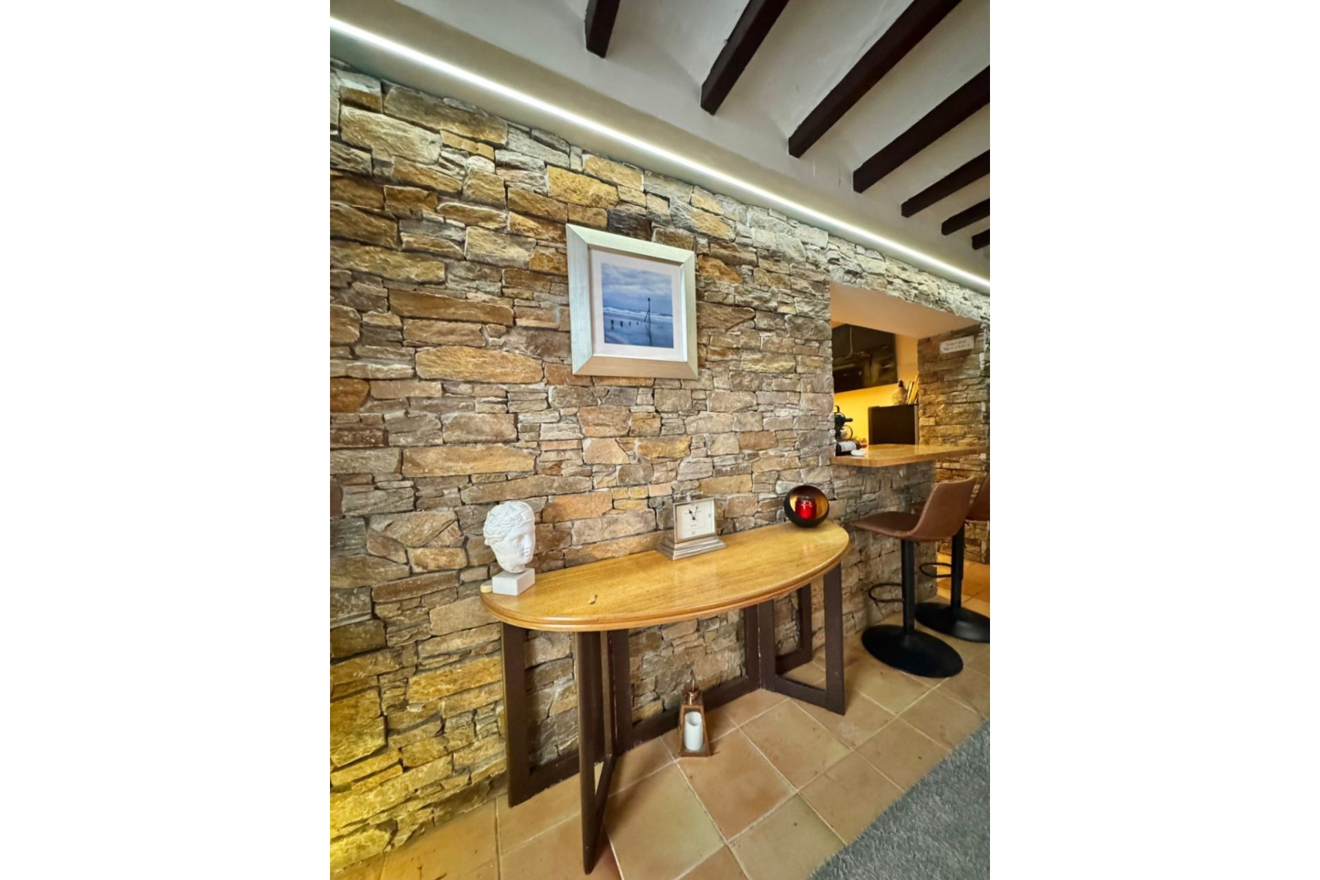 Segunda mano - Town House -
Finestrat - Costa Blanca